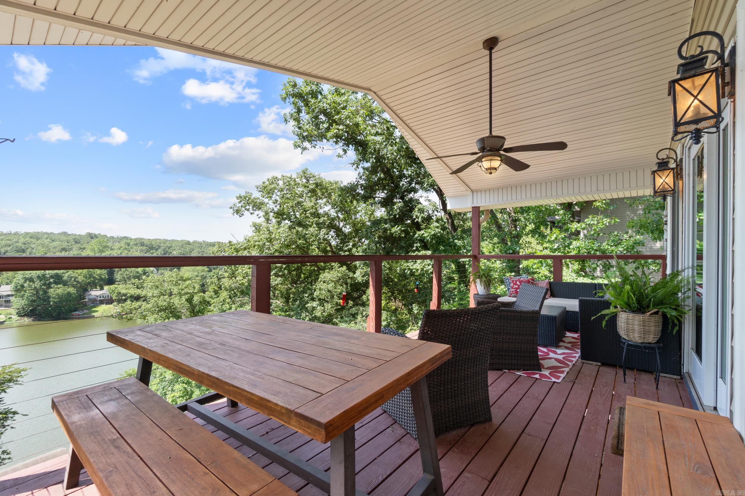 37 Tiree Drive Bella Vista, AR 72715
