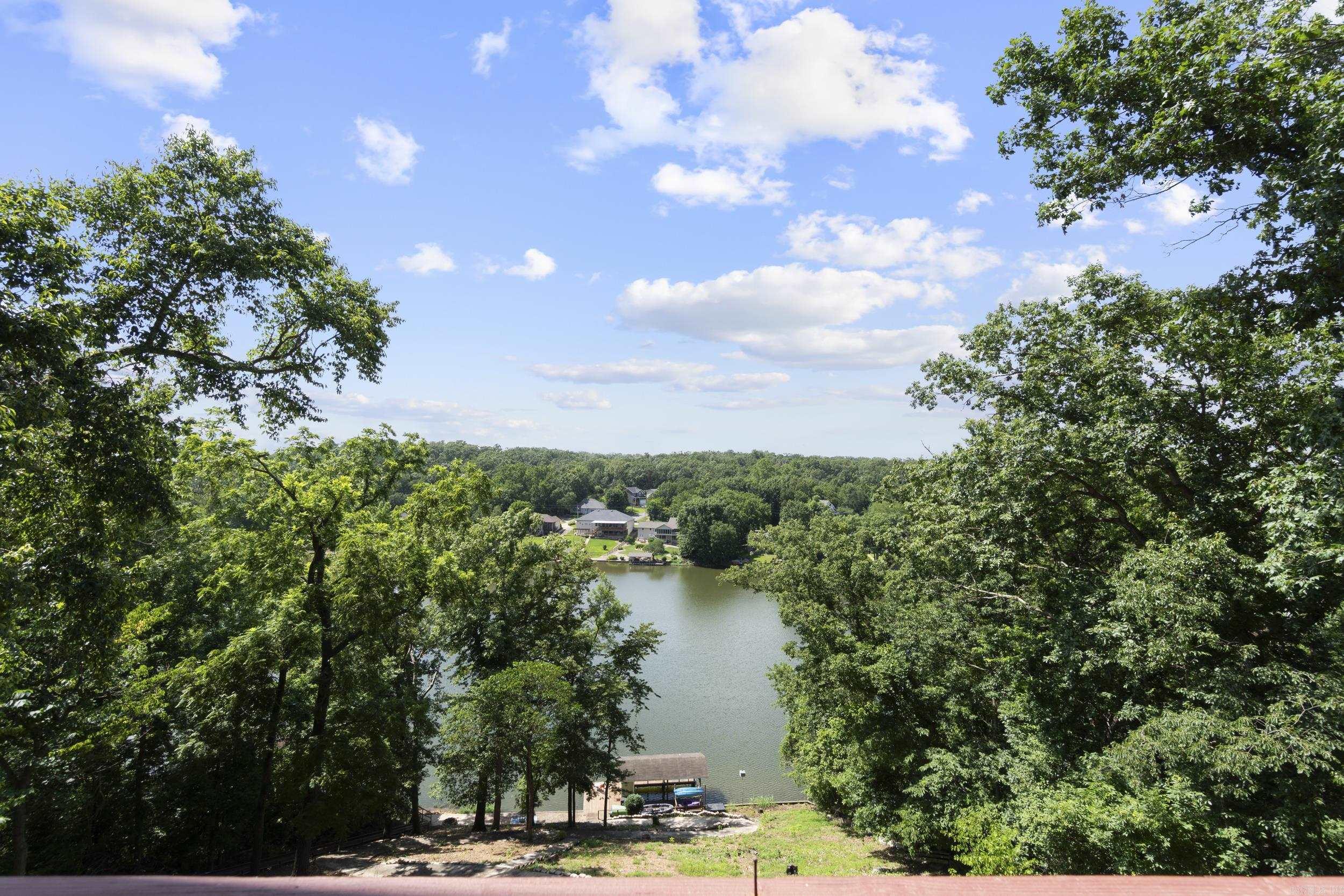 37 Tiree Drive Bella Vista, AR 72715