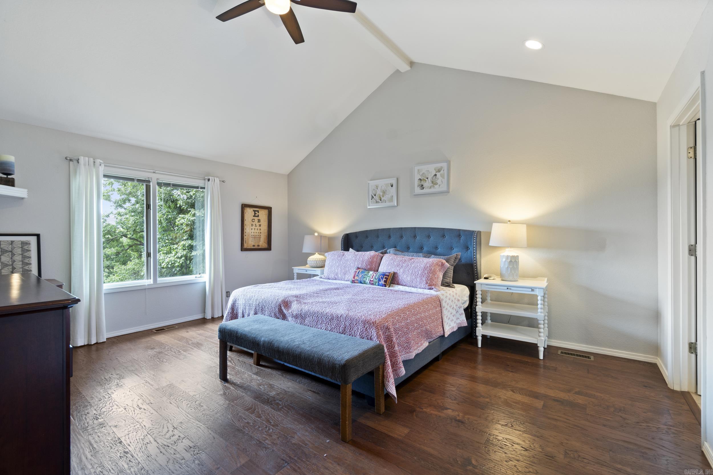 37 Tiree Drive Bella Vista, AR 72715