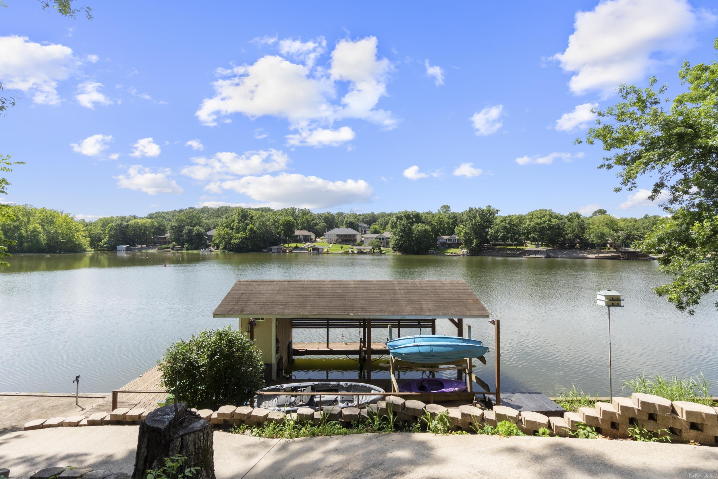 37 Tiree Drive Bella Vista, AR 72715
