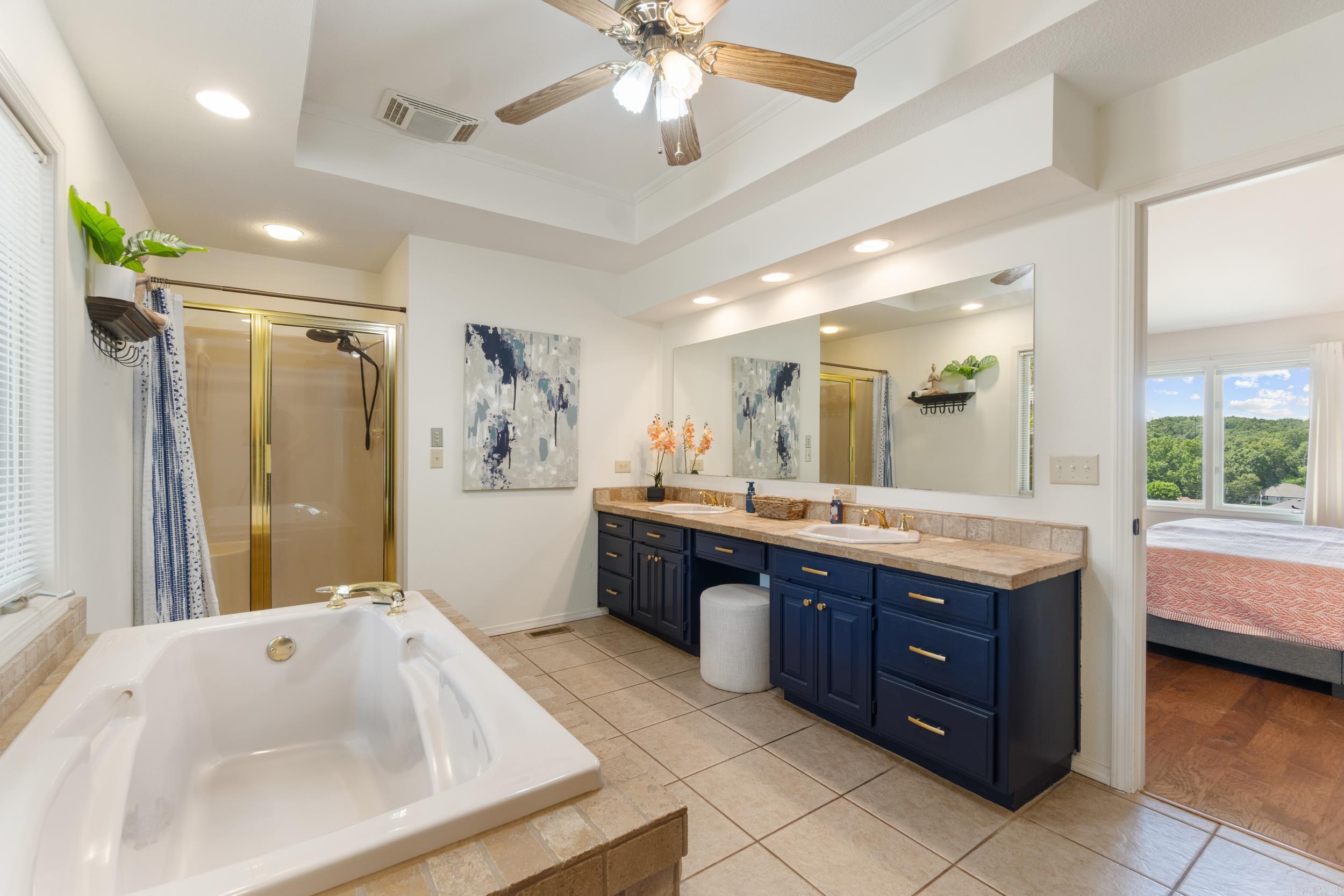 37 Tiree Drive Bella Vista, AR 72715