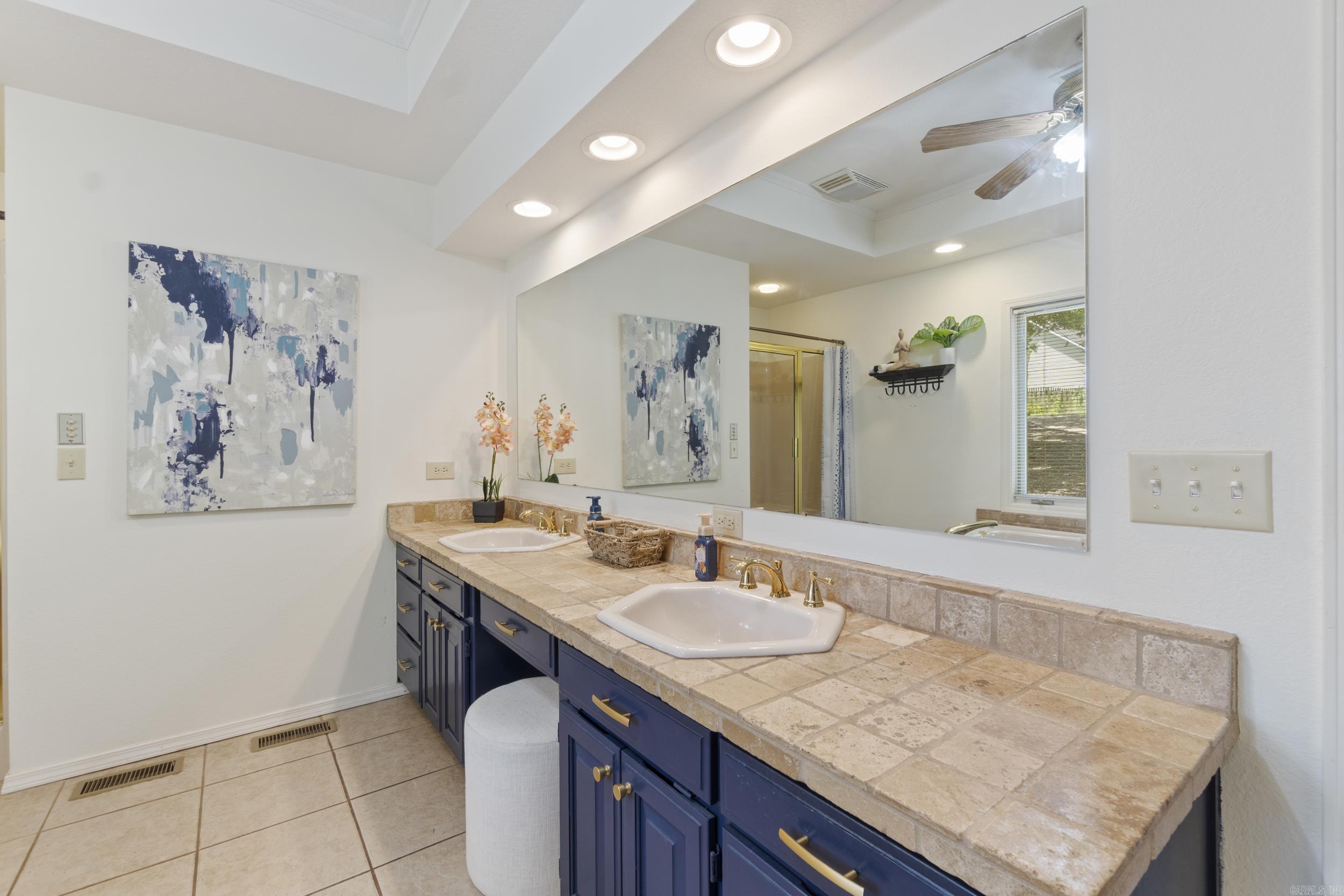37 Tiree Drive Bella Vista, AR 72715