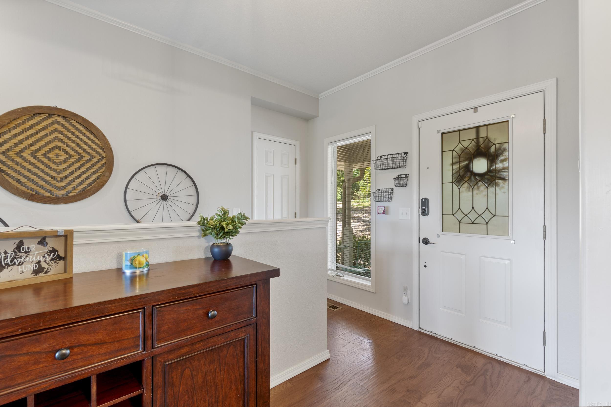 37 Tiree Drive Bella Vista, AR 72715