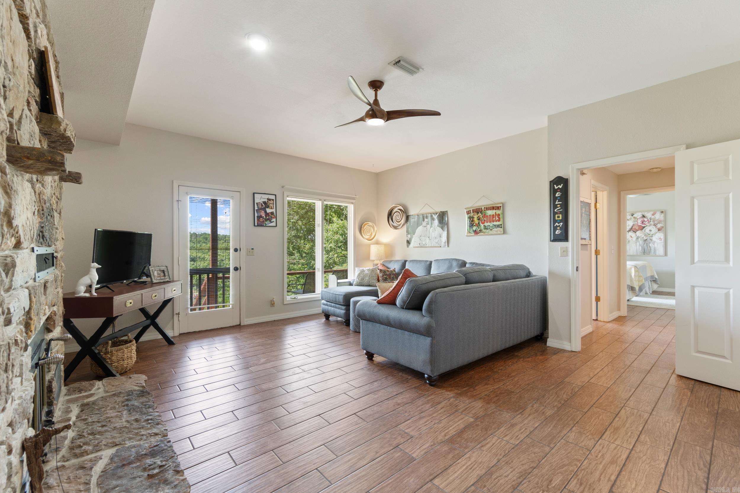 37 Tiree Drive Bella Vista, AR 72715