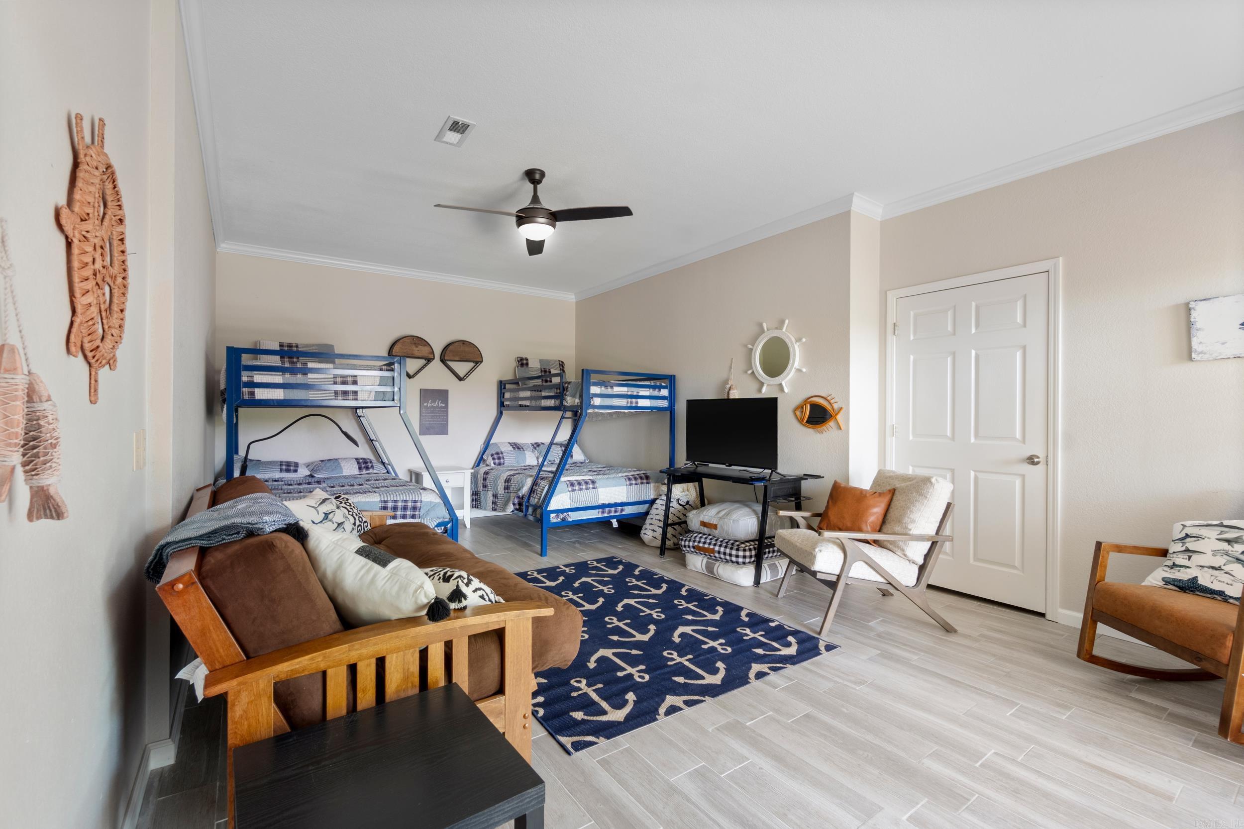 37 Tiree Drive Bella Vista, AR 72715