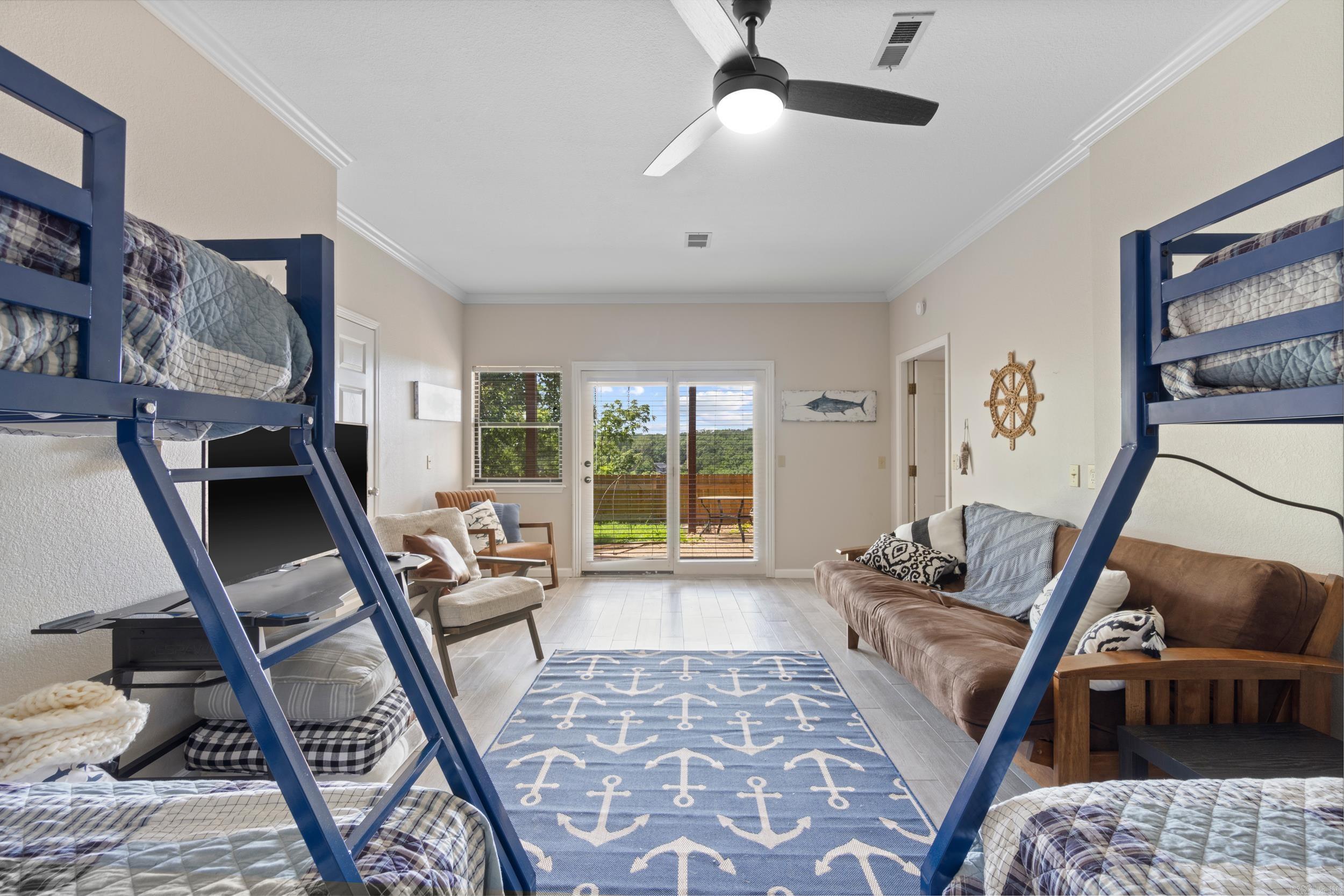 37 Tiree Drive Bella Vista, AR 72715