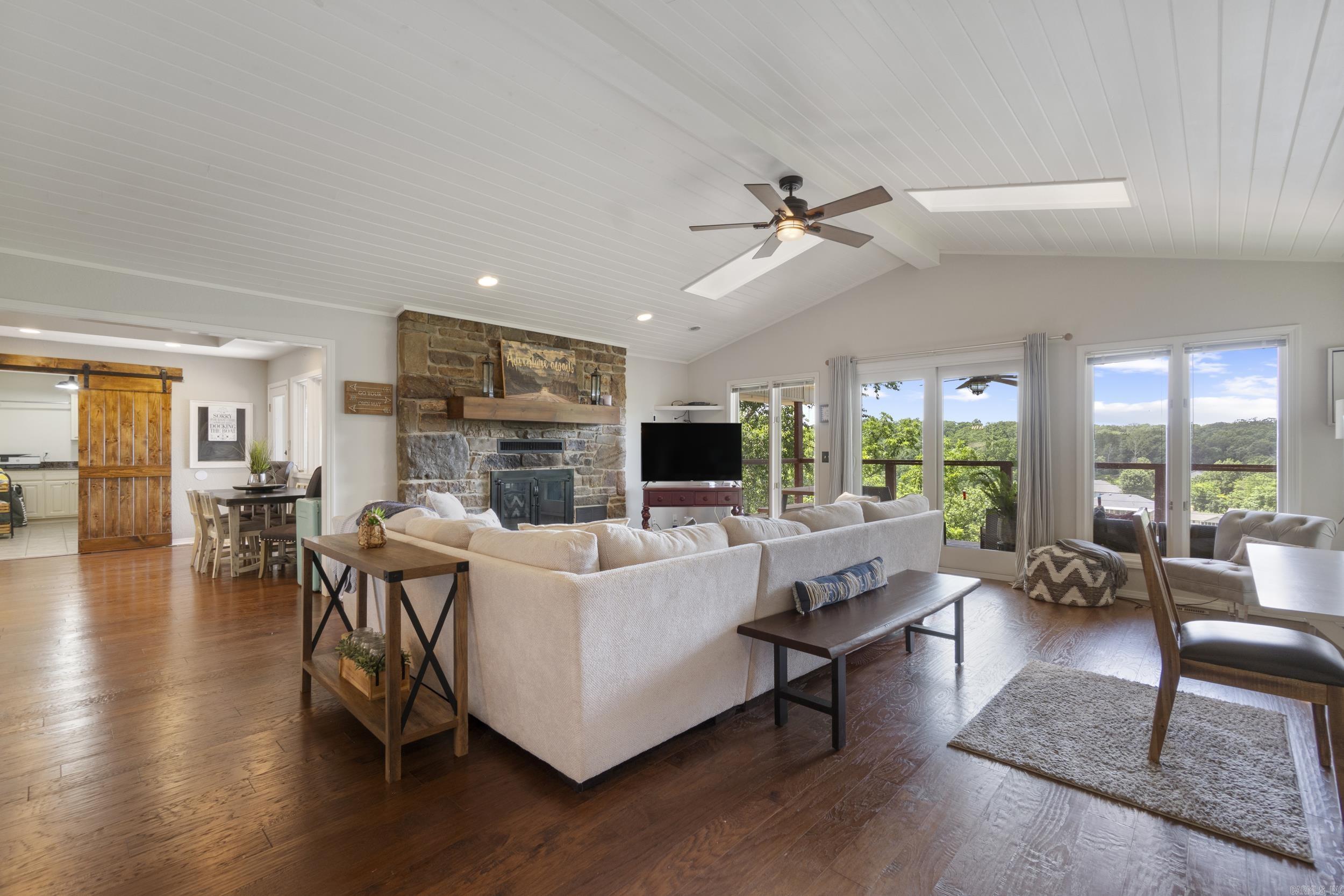 37 Tiree Drive Bella Vista, AR 72715