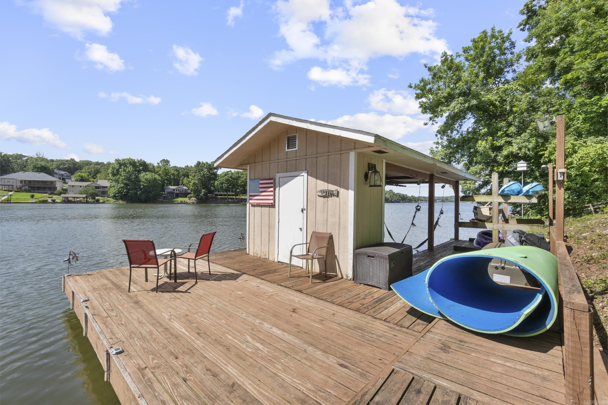 37 Tiree Drive Bella Vista, AR 72715