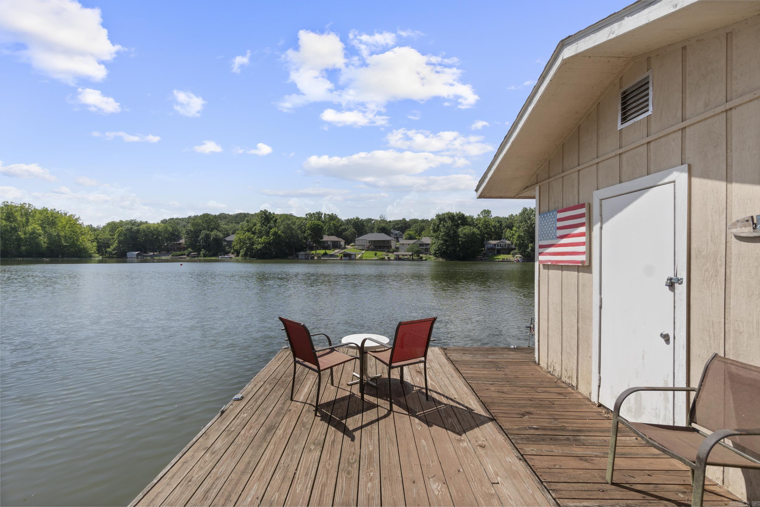 37 Tiree Drive Bella Vista, AR 72715
