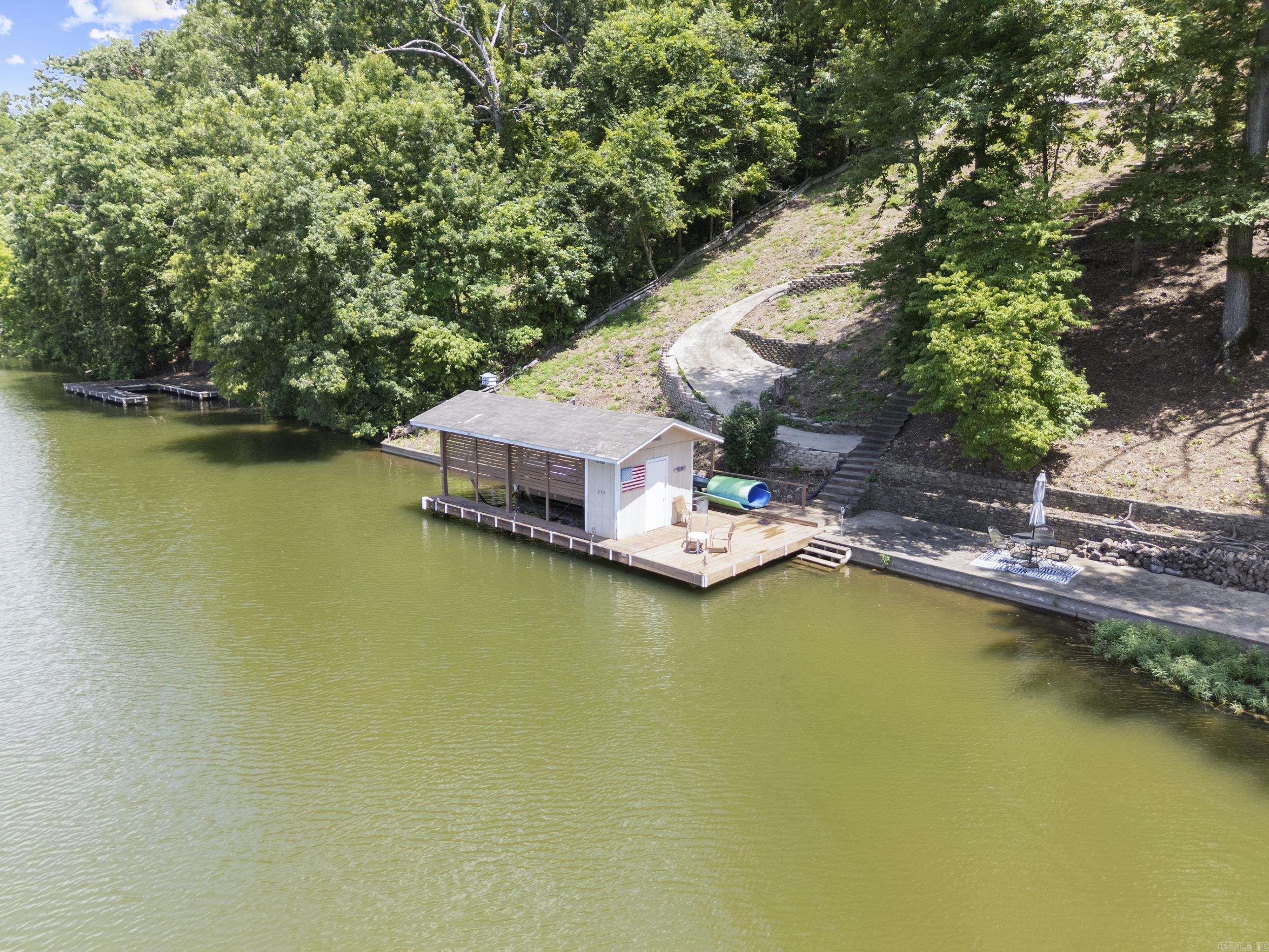 37 Tiree Drive Bella Vista, AR 72715