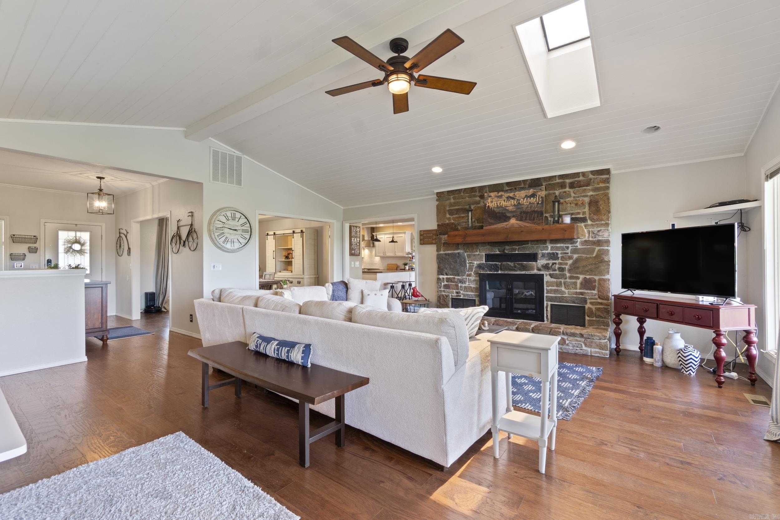 37 Tiree Drive Bella Vista, AR 72715