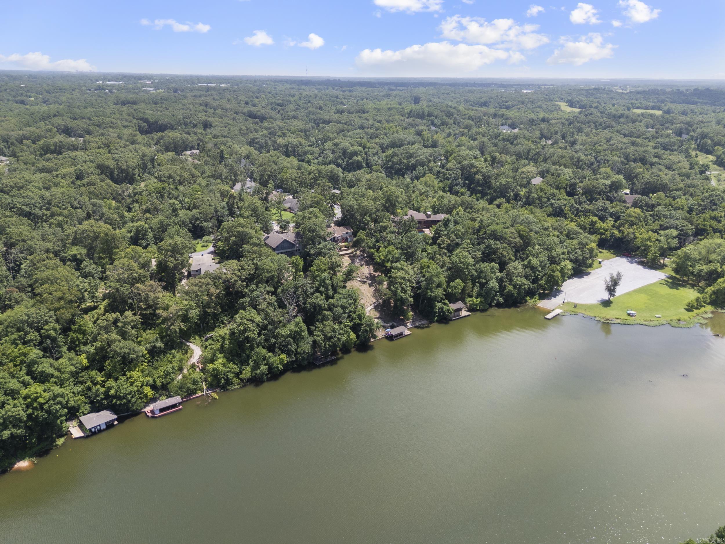 37 Tiree Drive Bella Vista, AR 72715