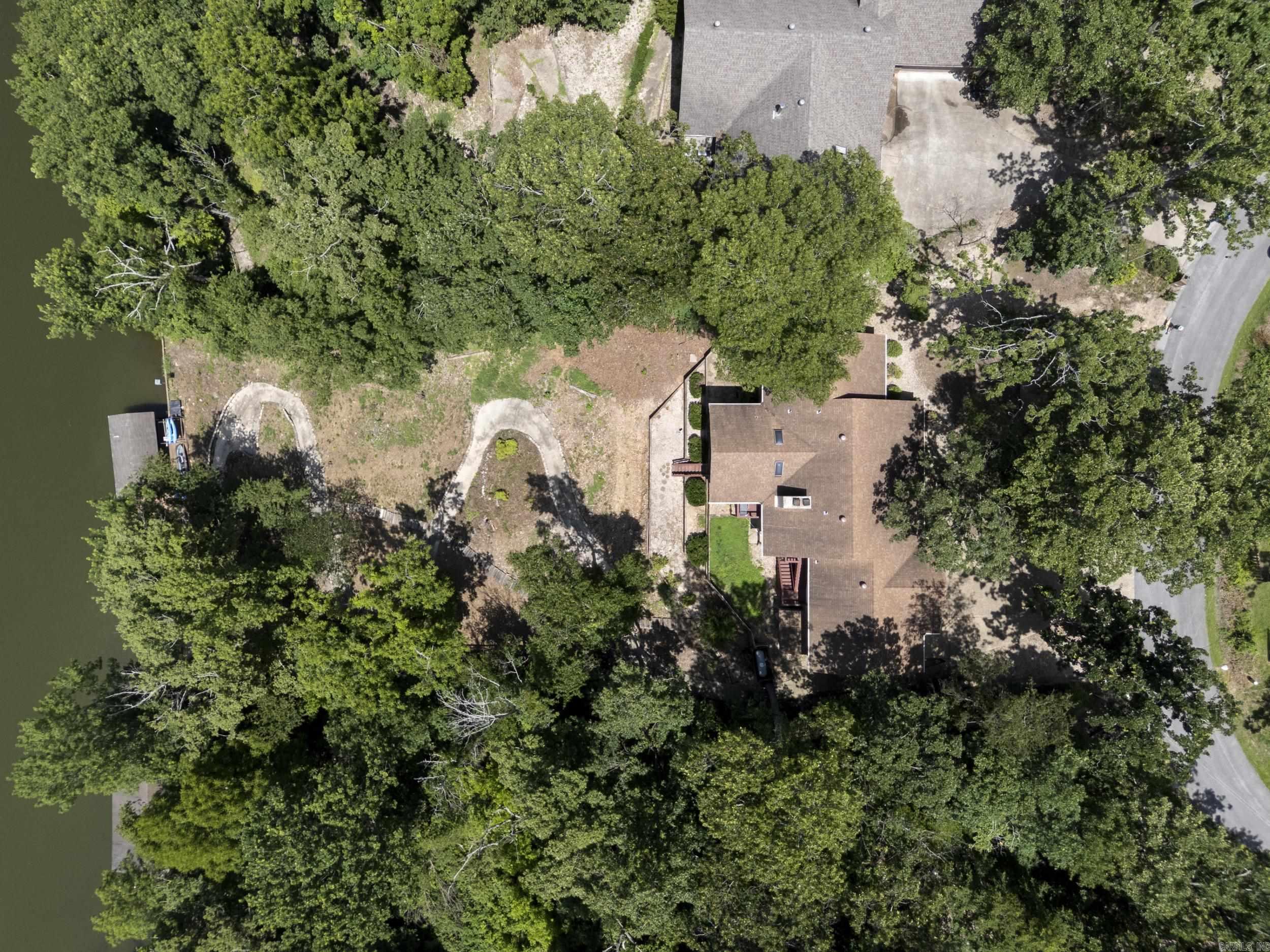 37 Tiree Drive Bella Vista, AR 72715