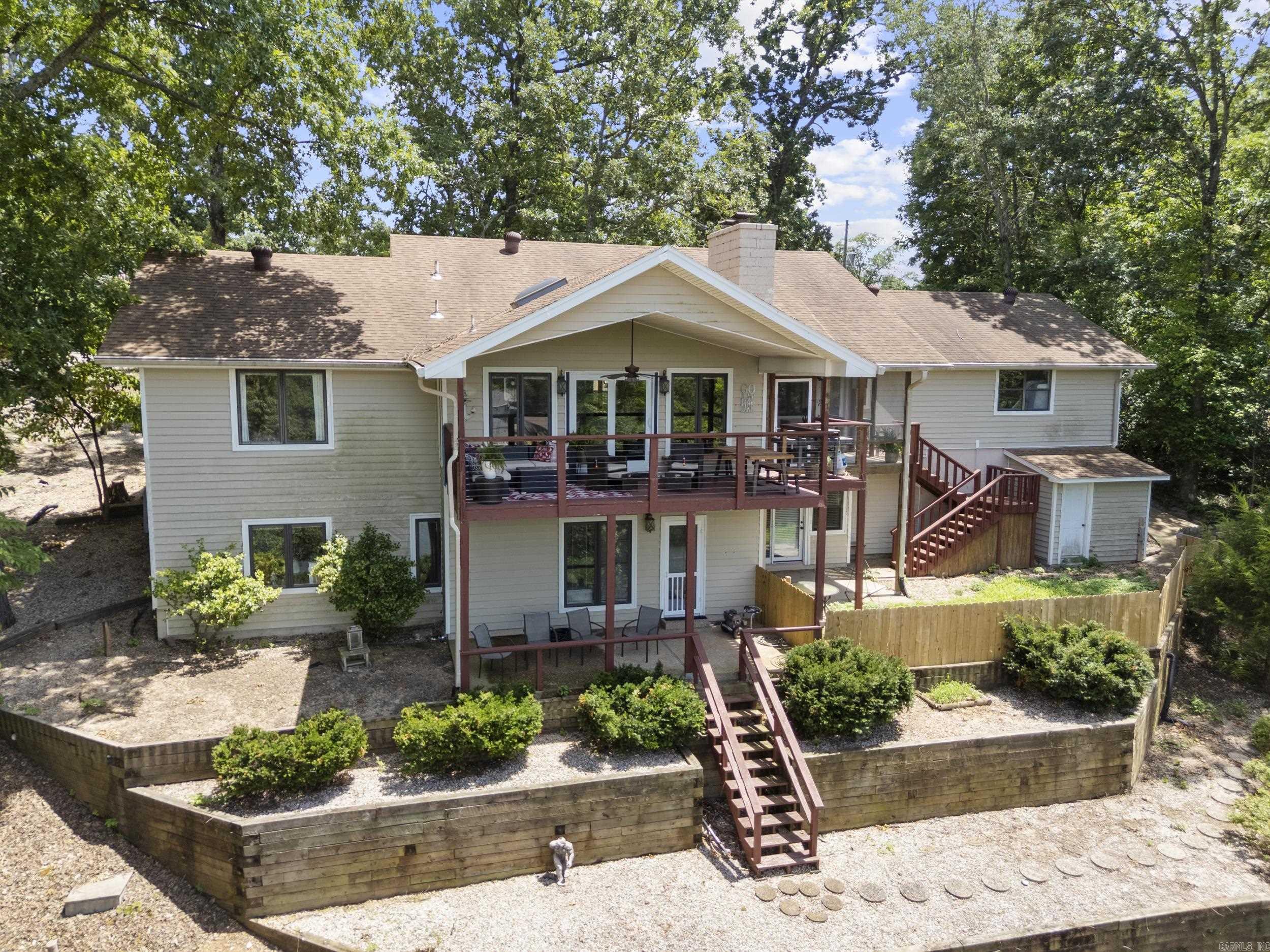 37 Tiree Drive Bella Vista, AR 72715