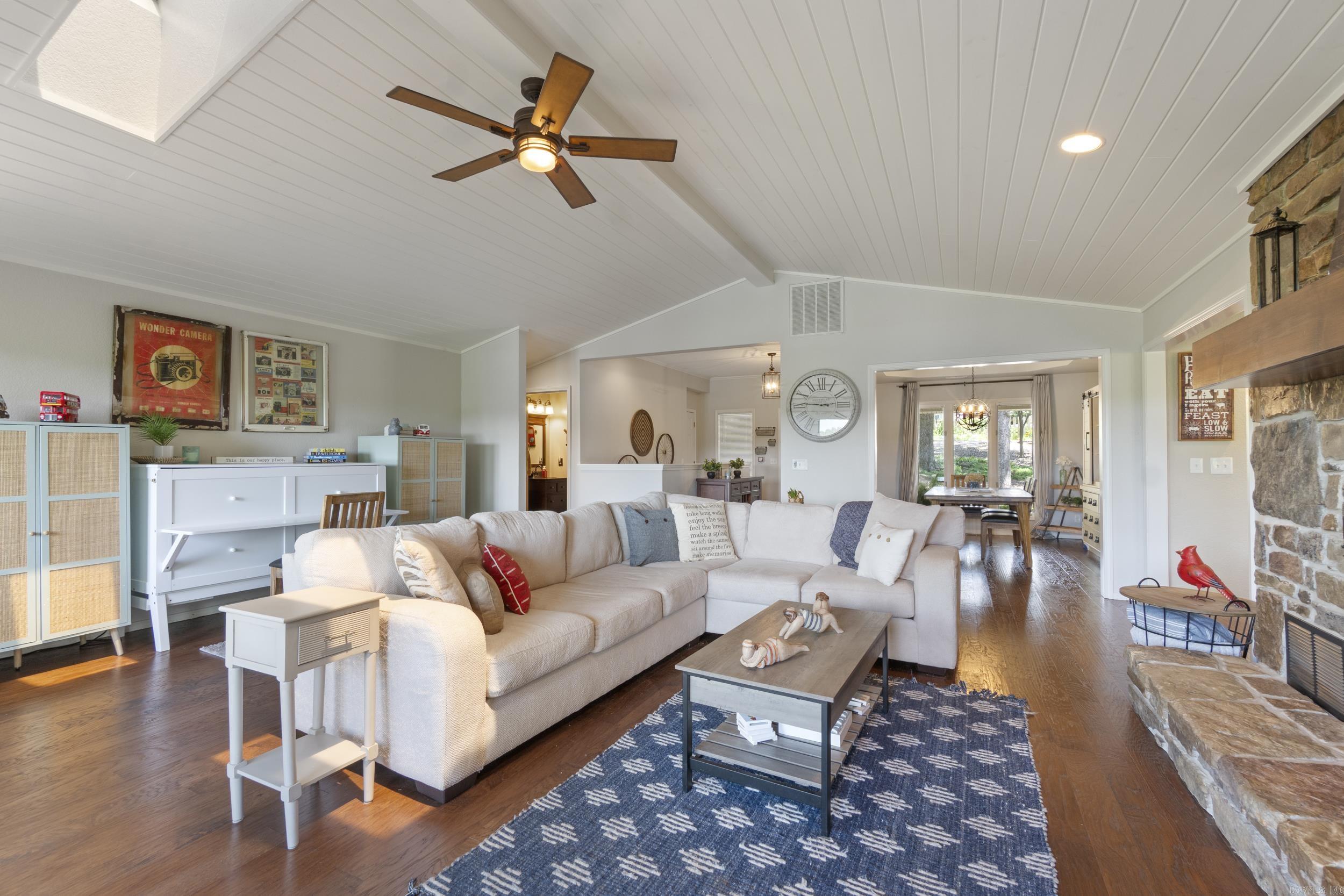 37 Tiree Drive Bella Vista, AR 72715