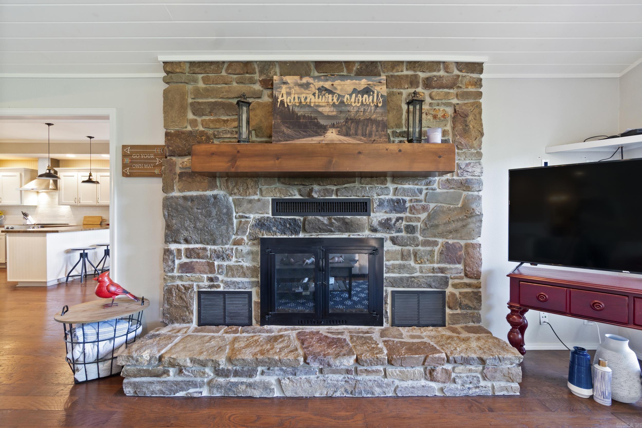 37 Tiree Drive Bella Vista, AR 72715