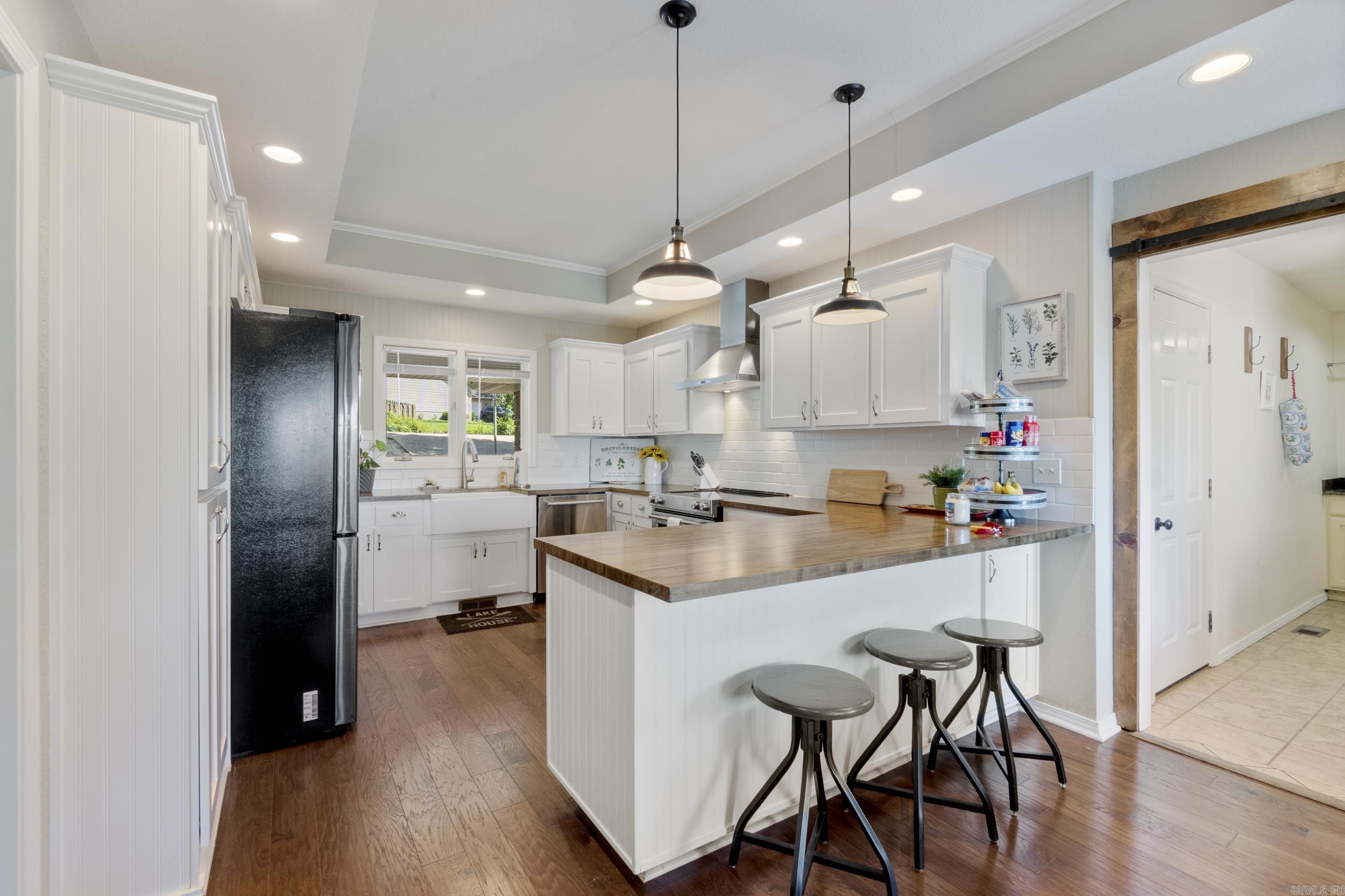 37 Tiree Drive Bella Vista, AR 72715