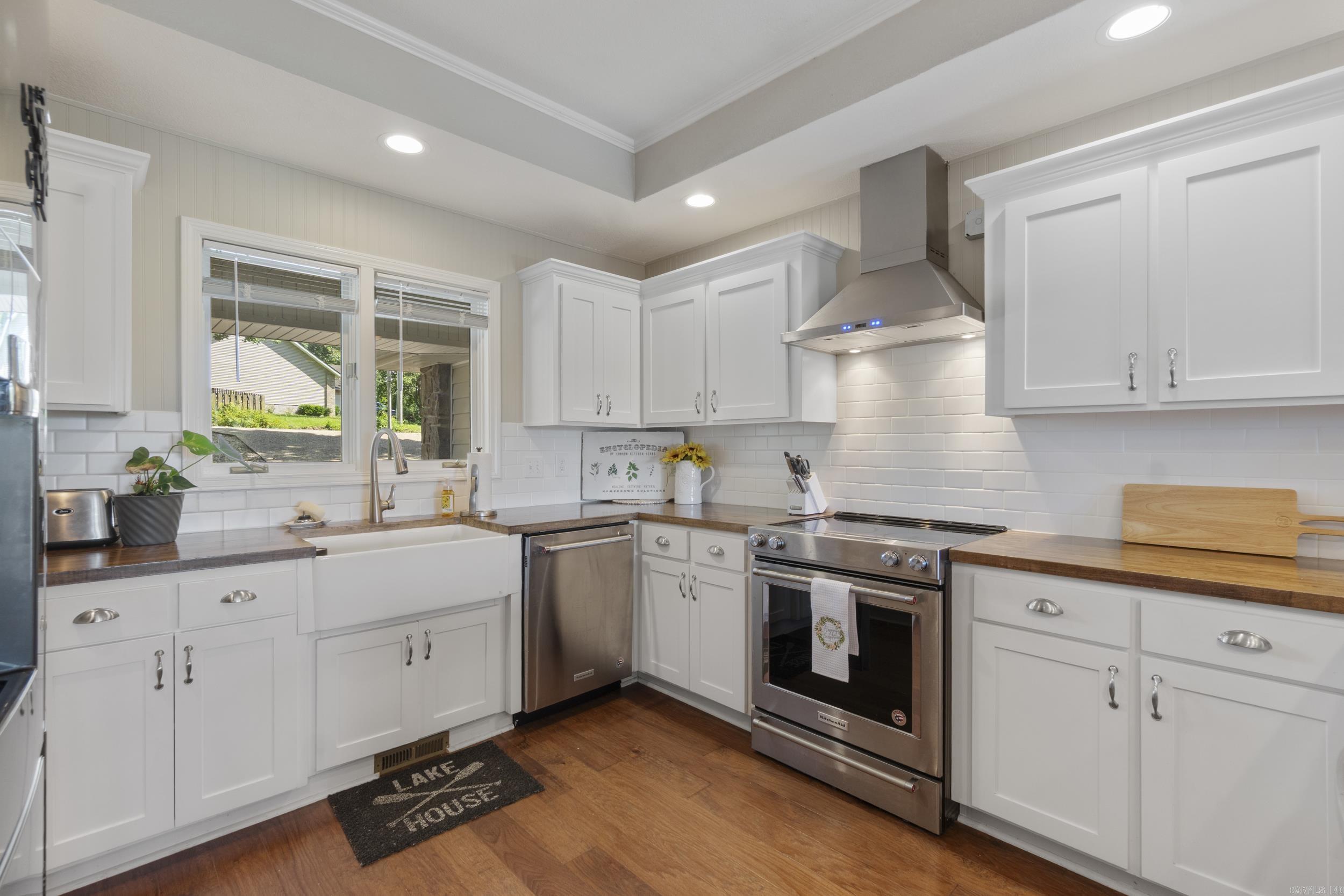 37 Tiree Drive Bella Vista, AR 72715