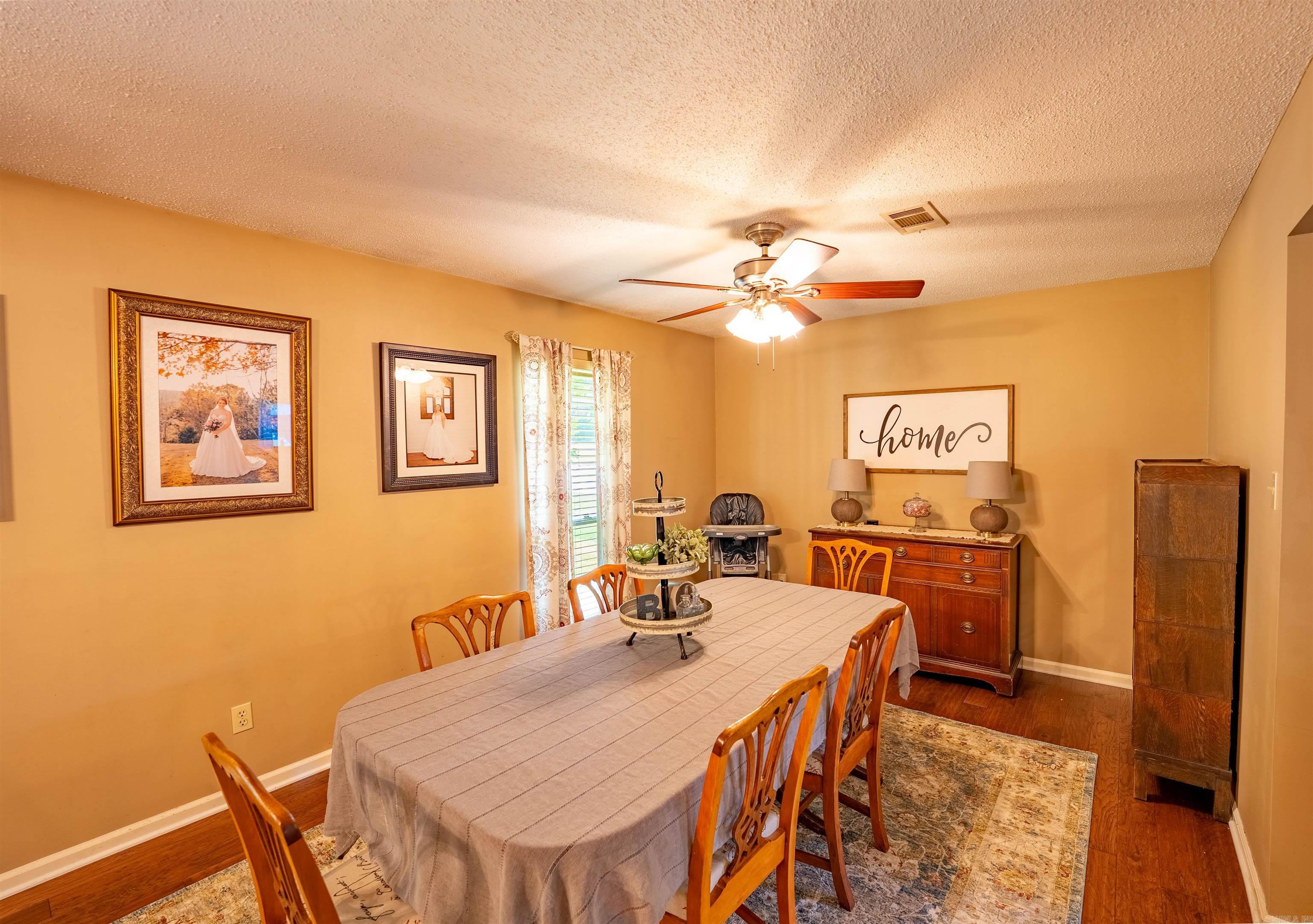3224 Echo Valley  Little Rock, AR