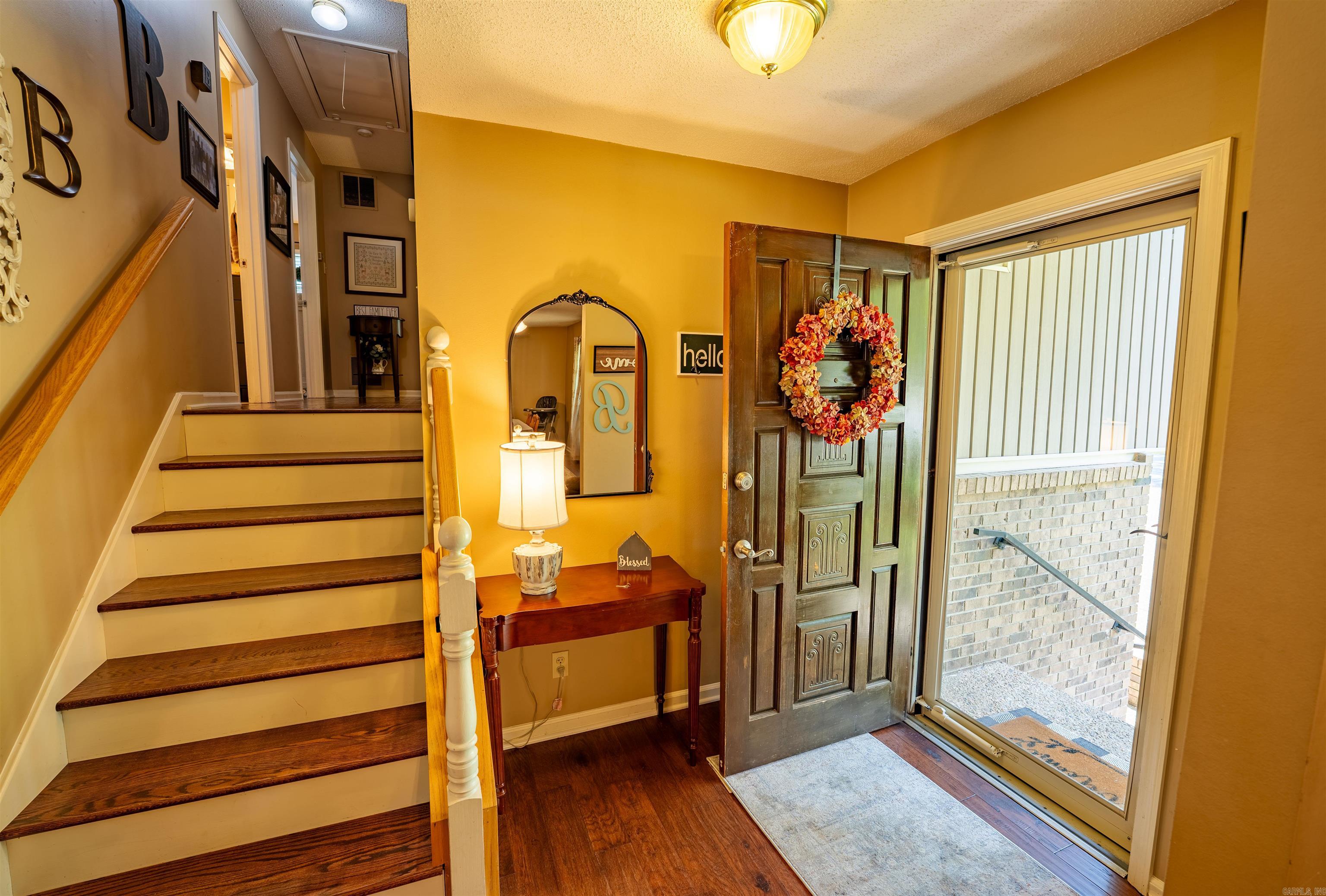3224 Echo Valley  Little Rock, AR