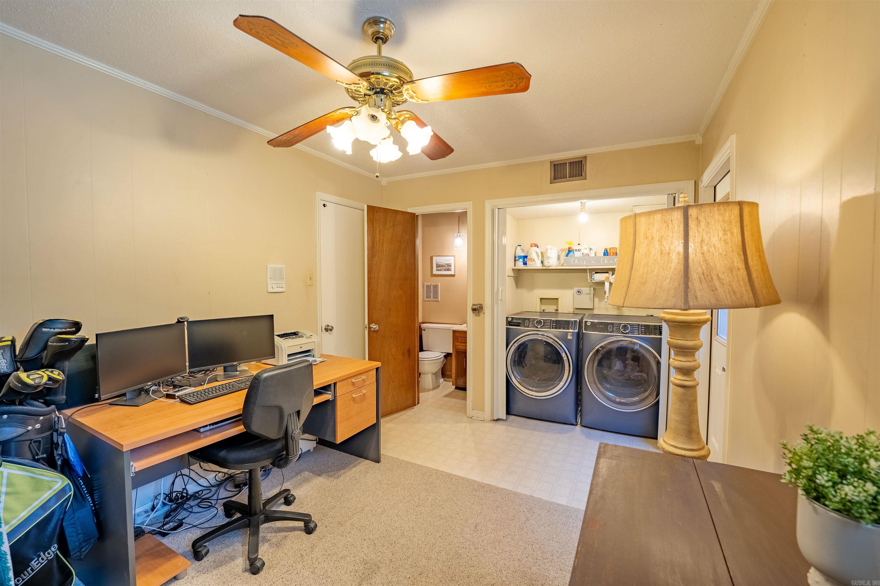 3224 Echo Valley  Little Rock, AR