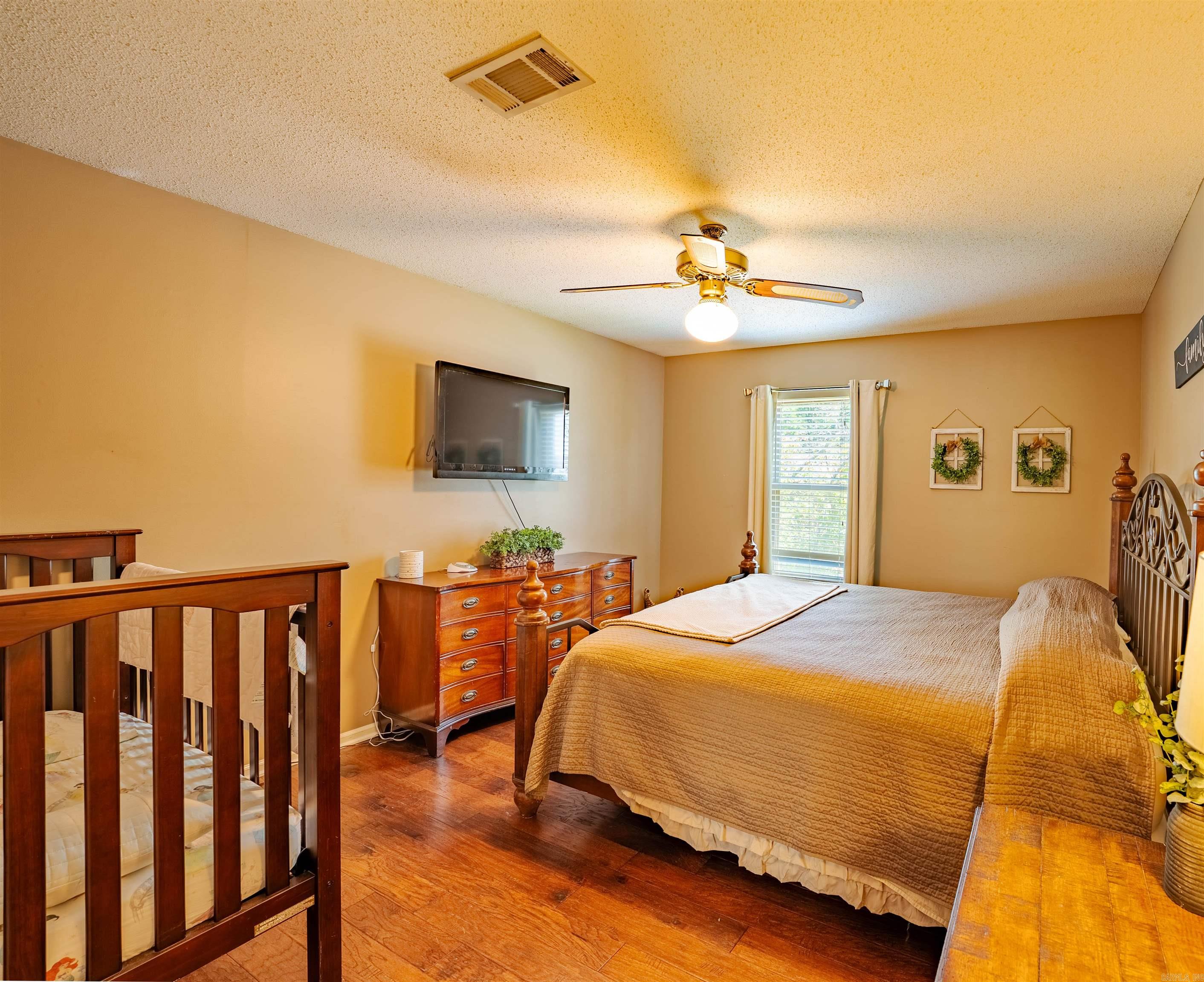 3224 Echo Valley  Little Rock, AR