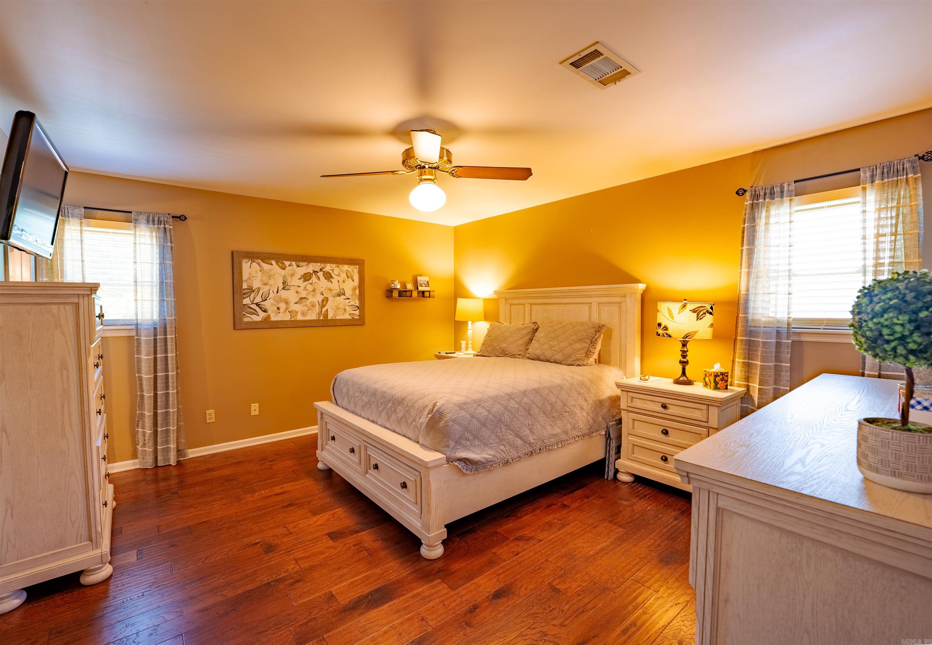 3224 Echo Valley  Little Rock, AR