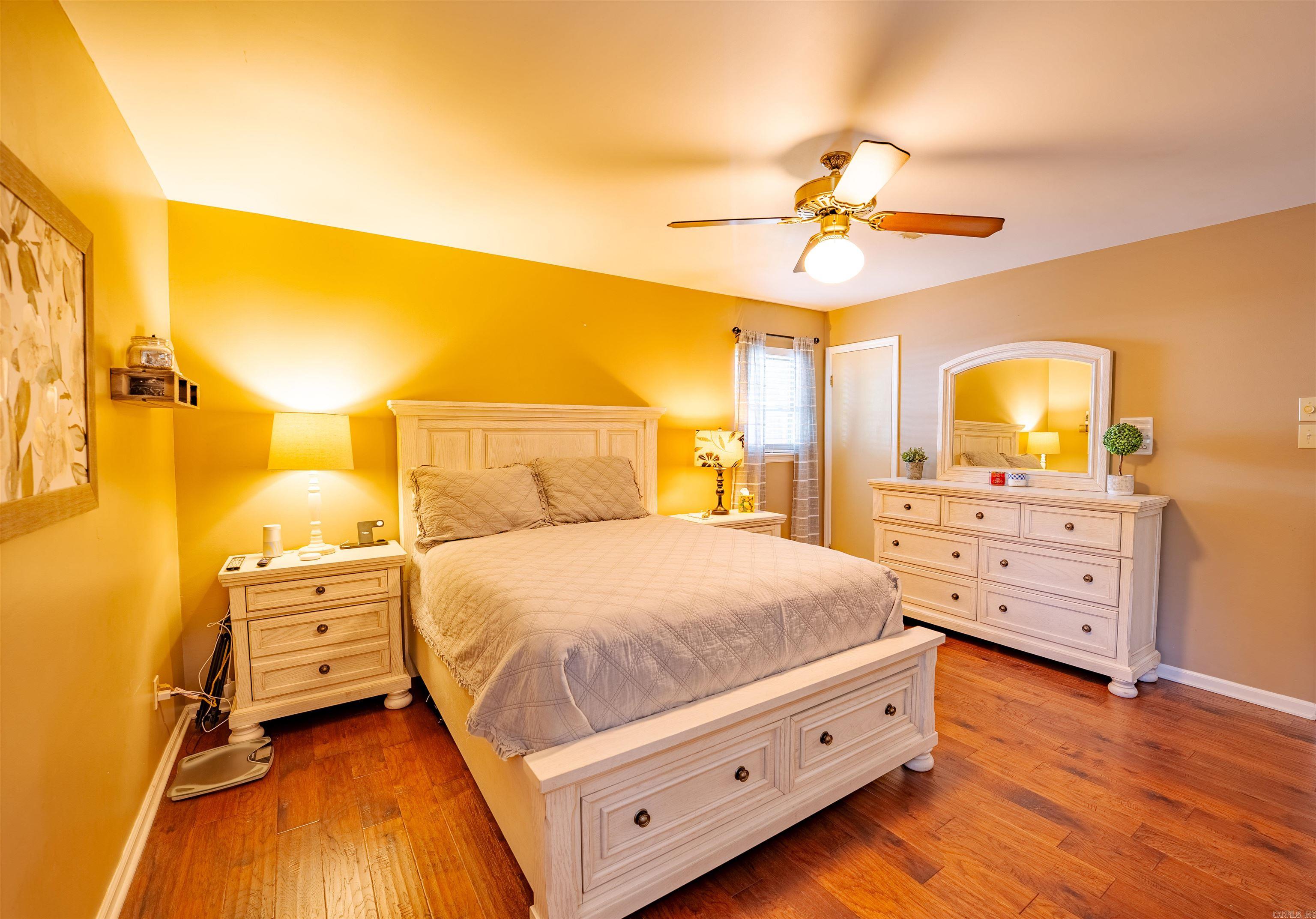 3224 Echo Valley  Little Rock, AR