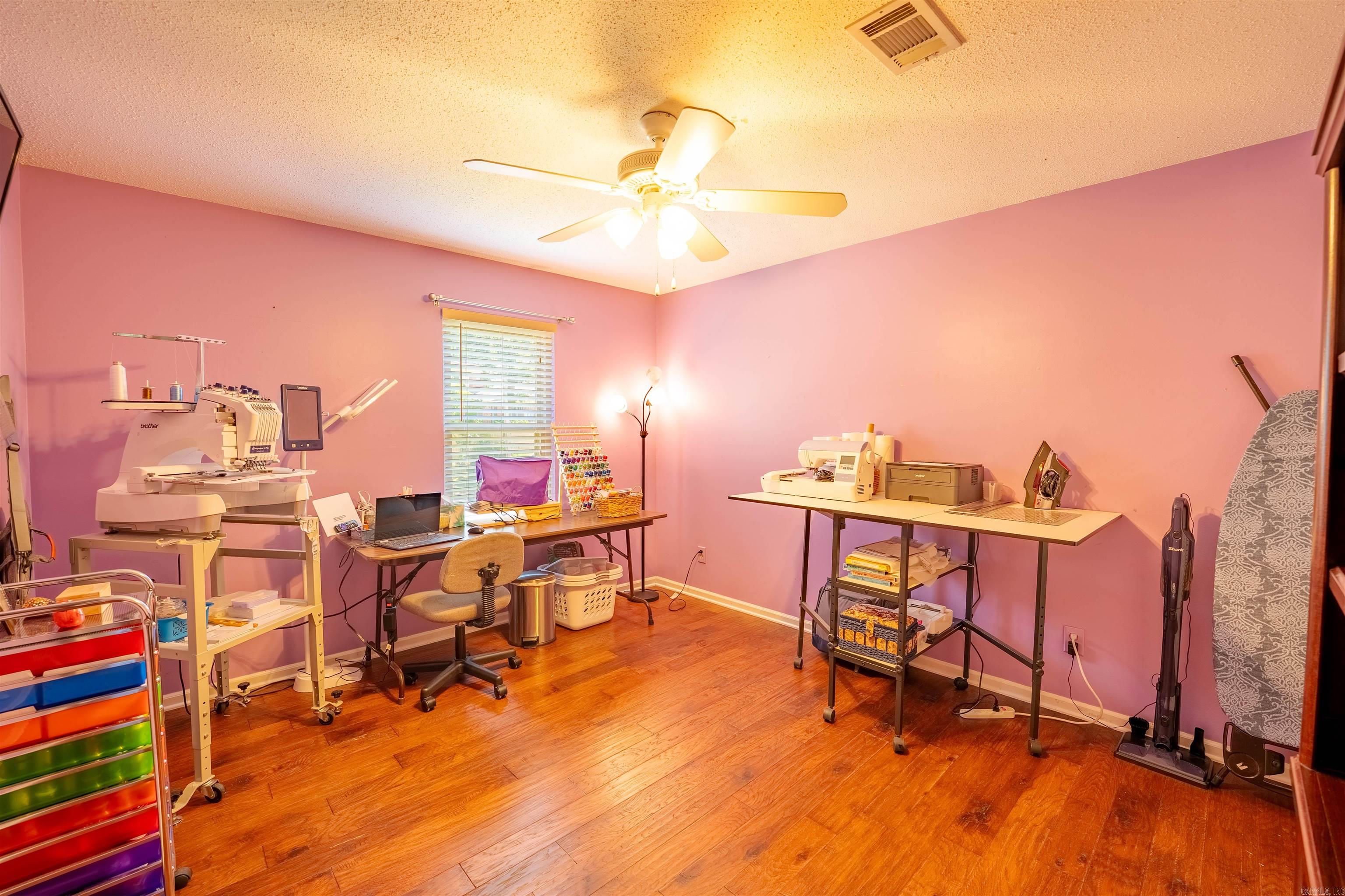 3224 Echo Valley  Little Rock, AR