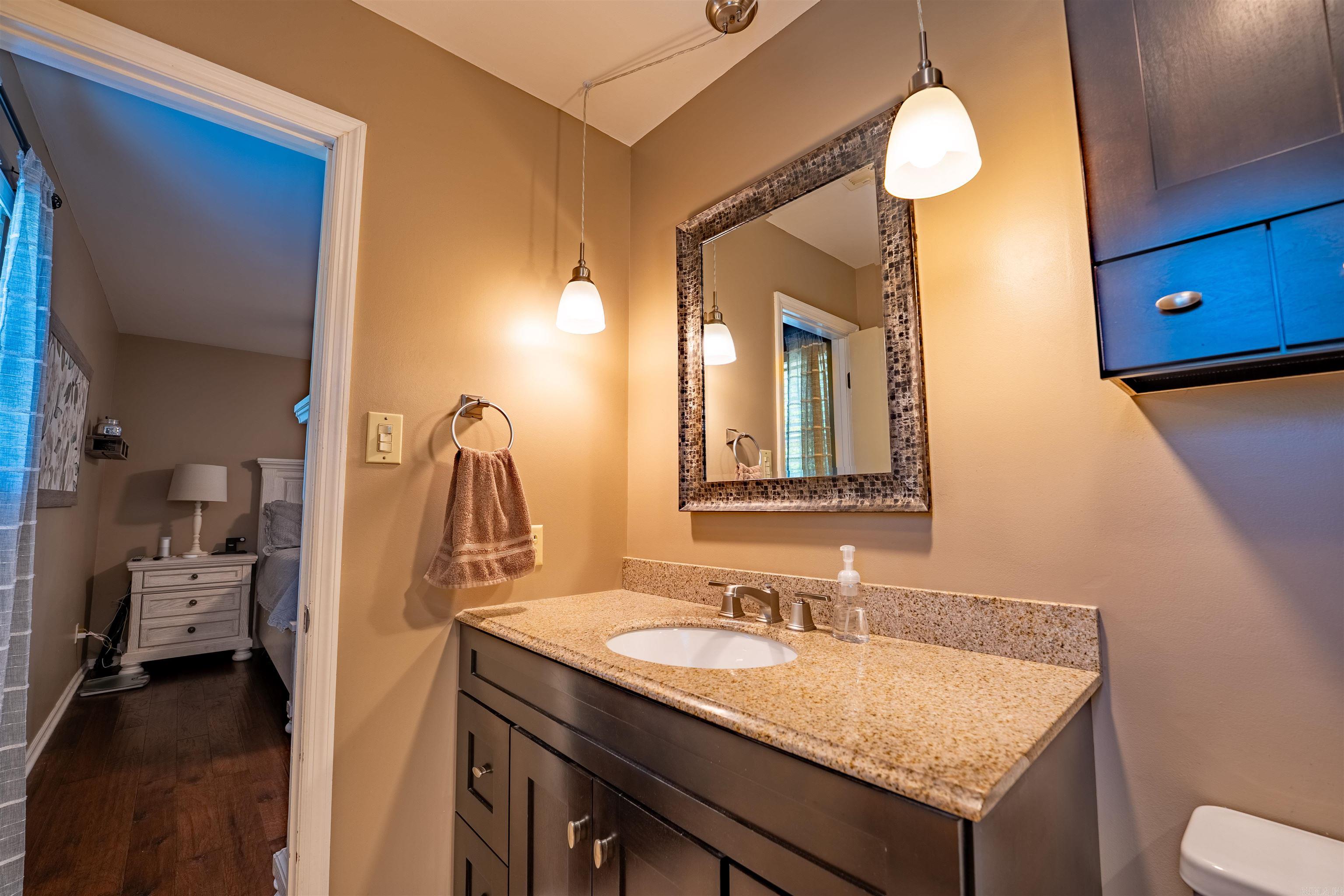 3224 Echo Valley  Little Rock, AR