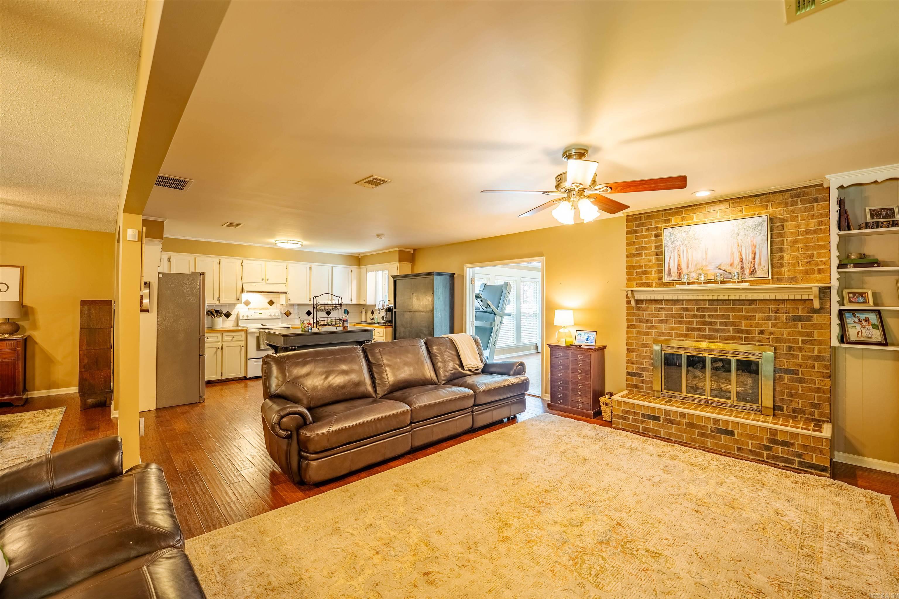 3224 Echo Valley  Little Rock, AR