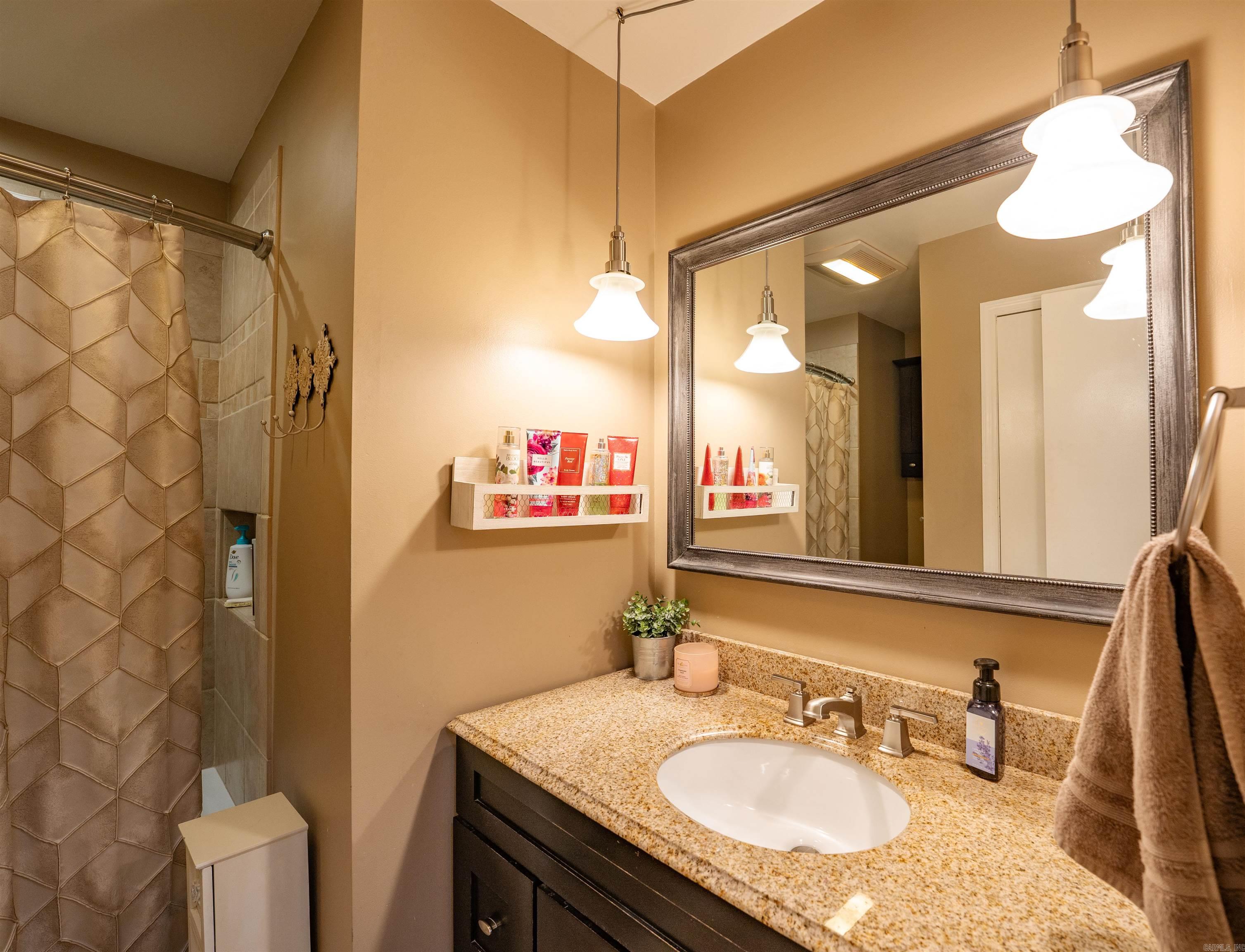 3224 Echo Valley  Little Rock, AR