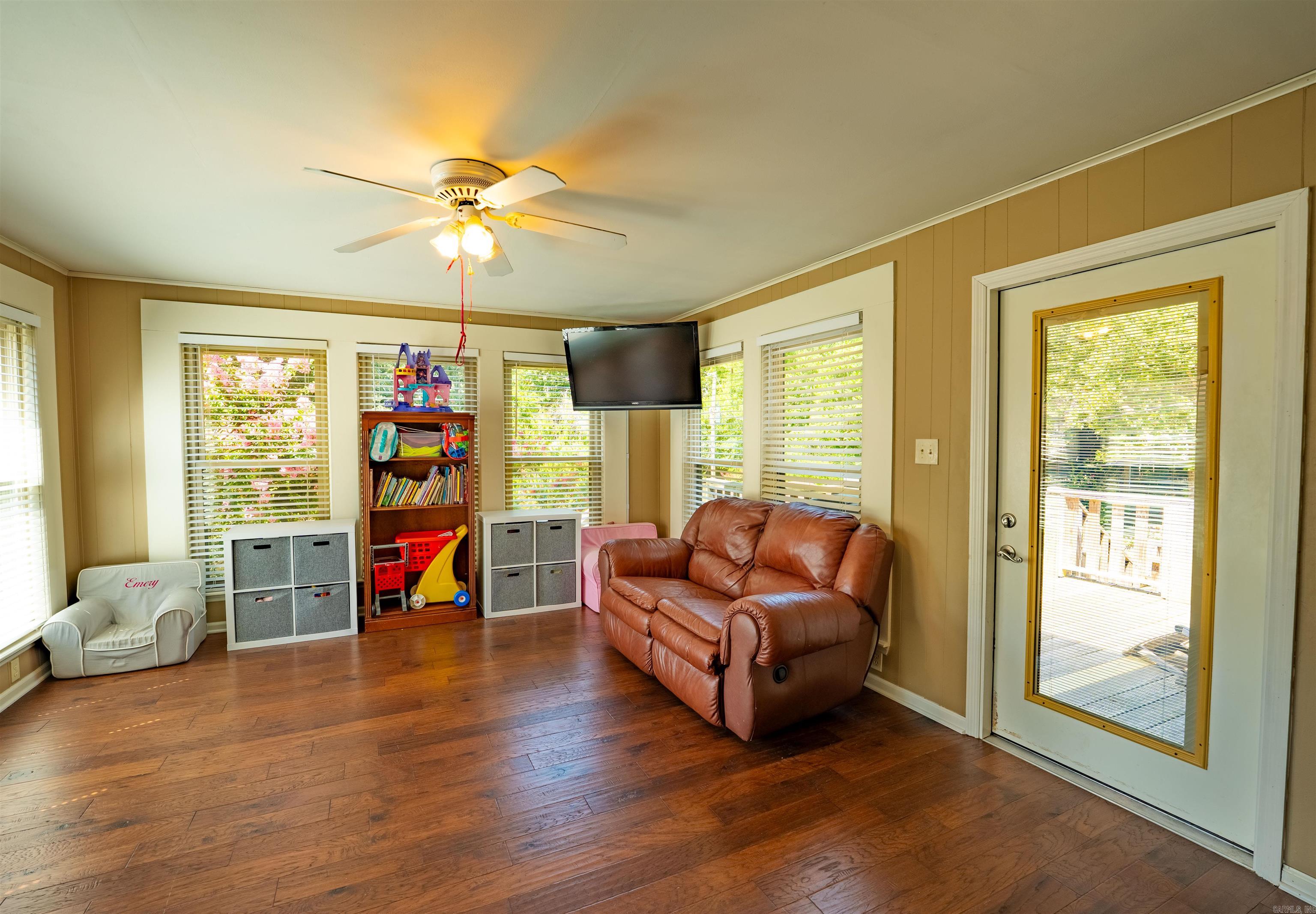 3224 Echo Valley  Little Rock, AR