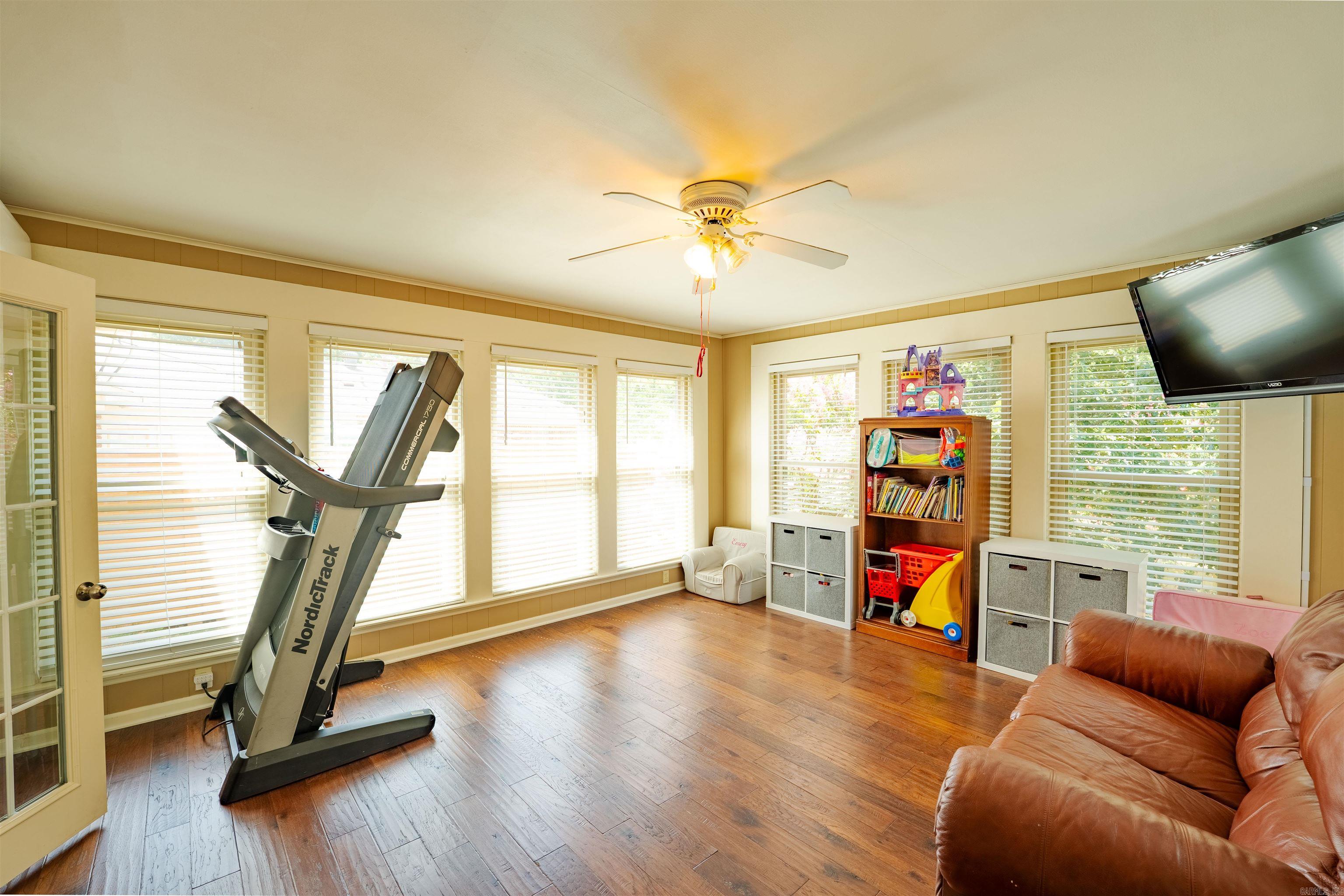 3224 Echo Valley  Little Rock, AR