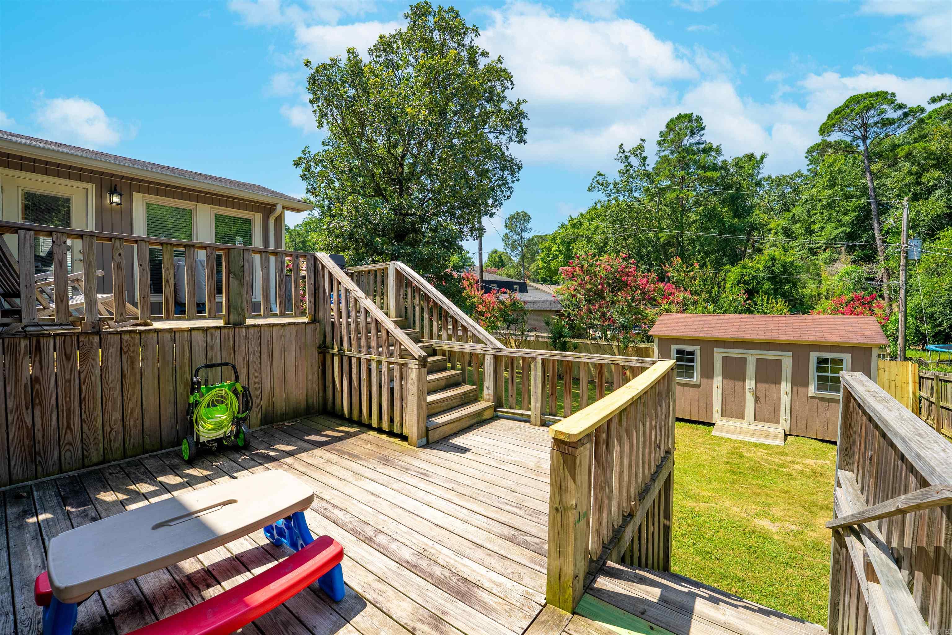 3224 Echo Valley  Little Rock, AR