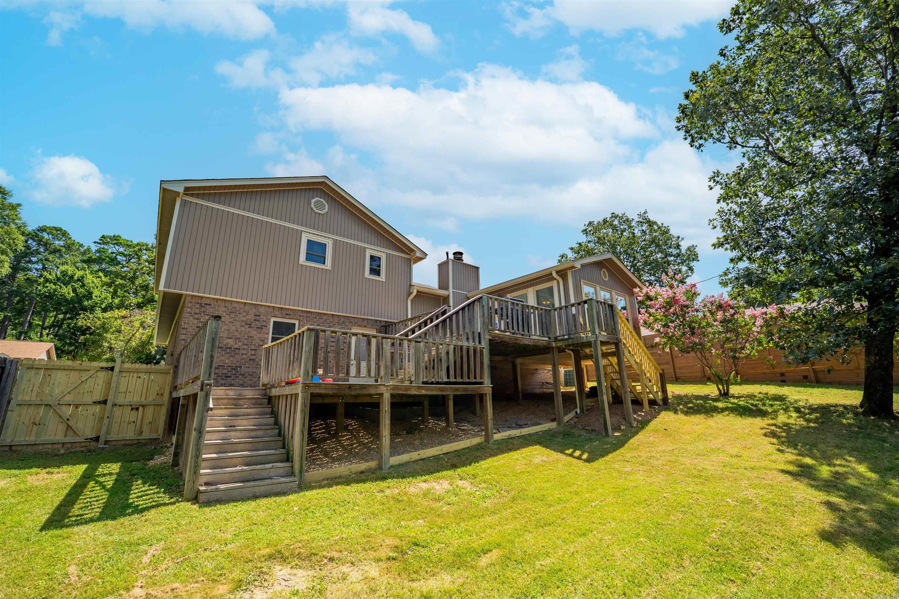 3224 Echo Valley  Little Rock, AR
