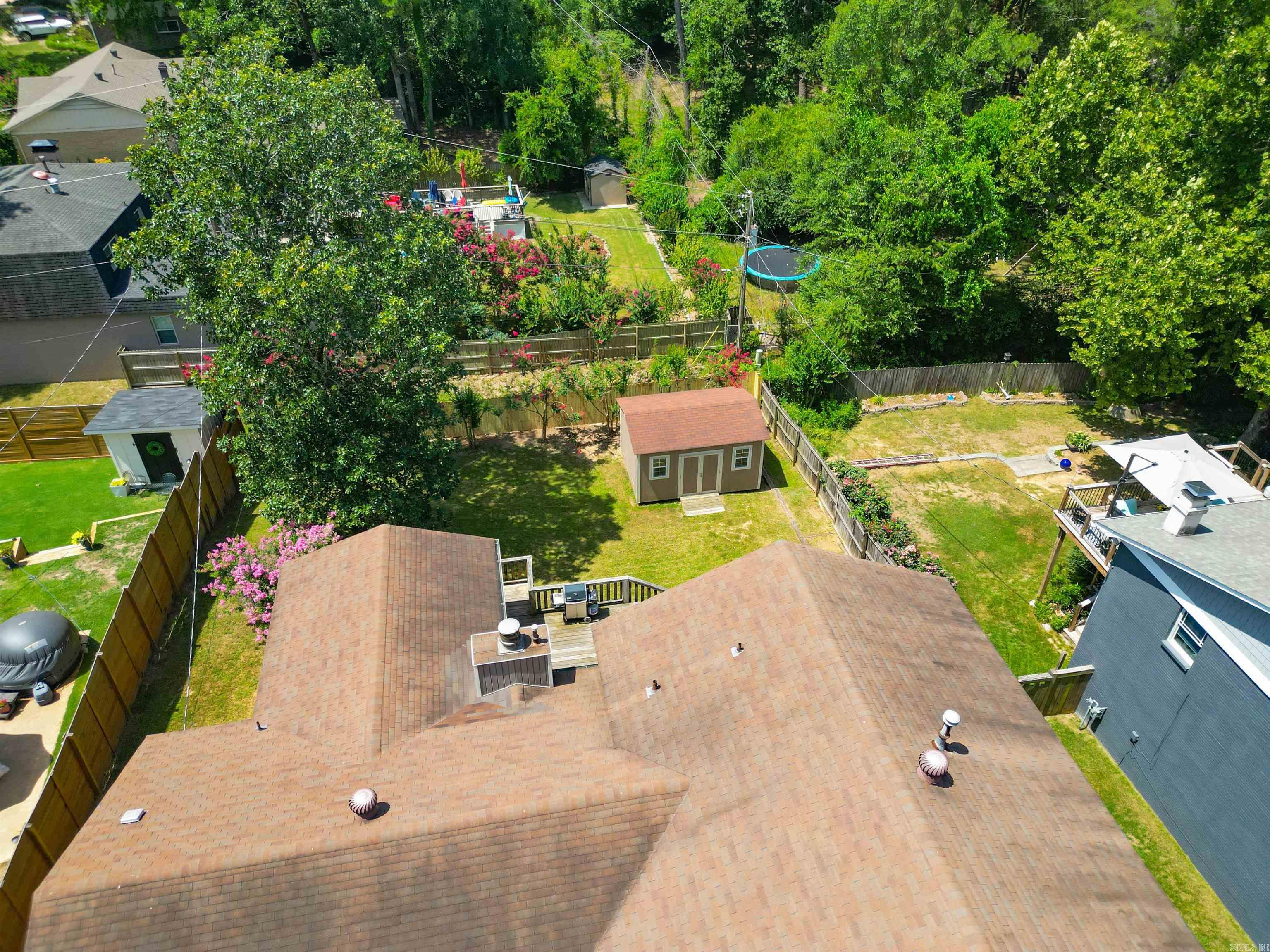 3224 Echo Valley  Little Rock, AR