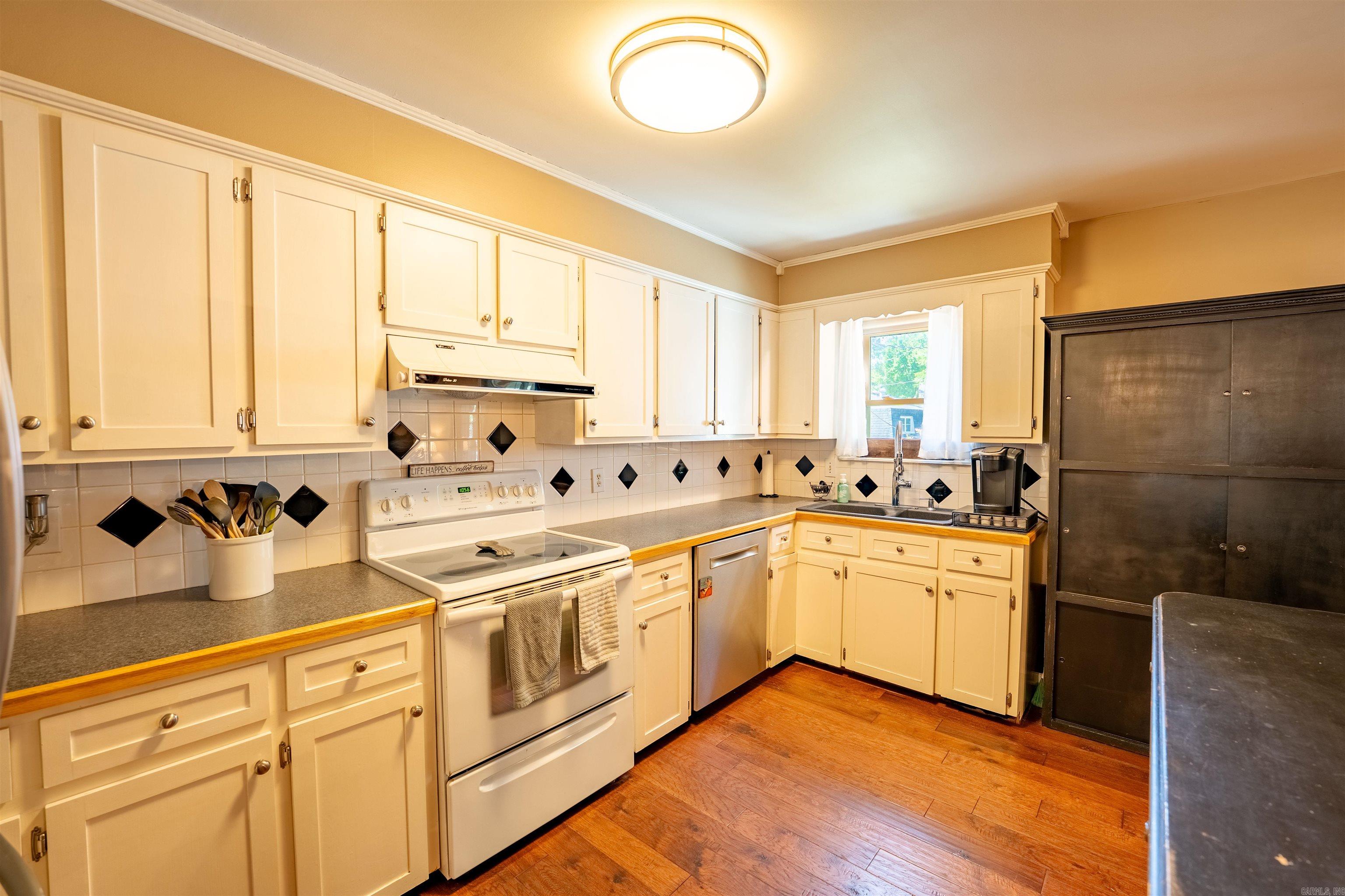 3224 Echo Valley  Little Rock, AR
