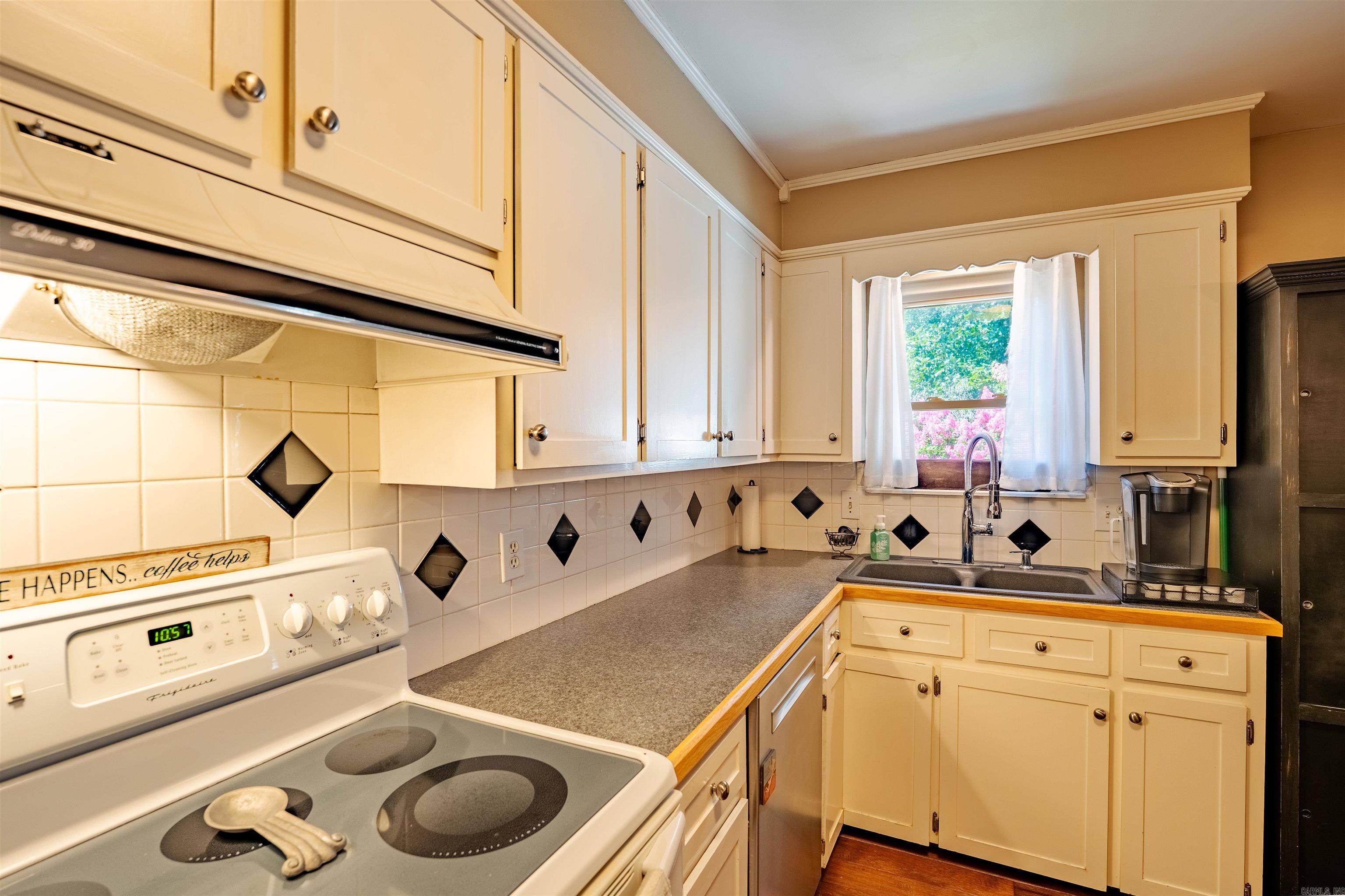 3224 Echo Valley  Little Rock, AR