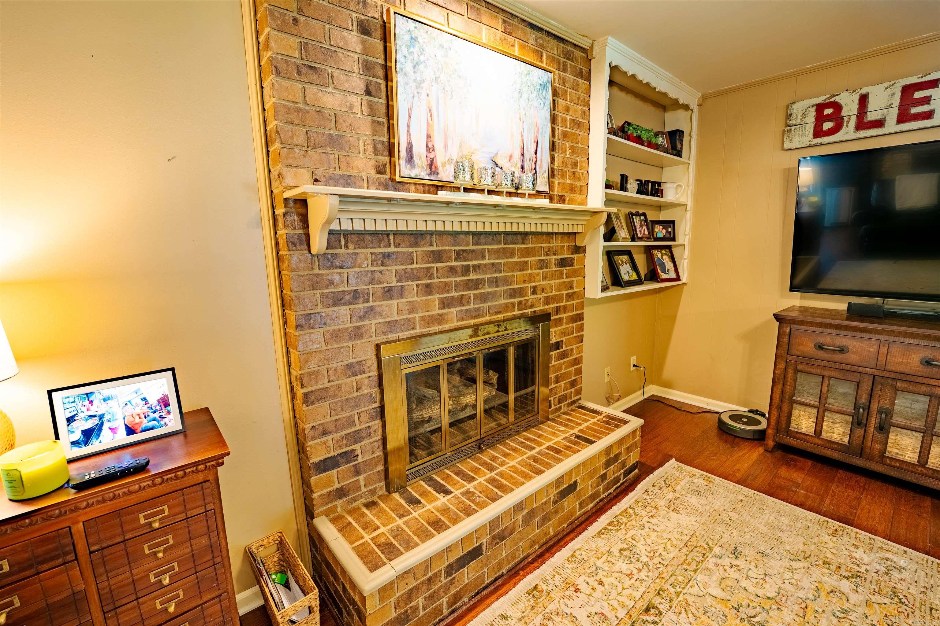 3224 Echo Valley  Little Rock, AR