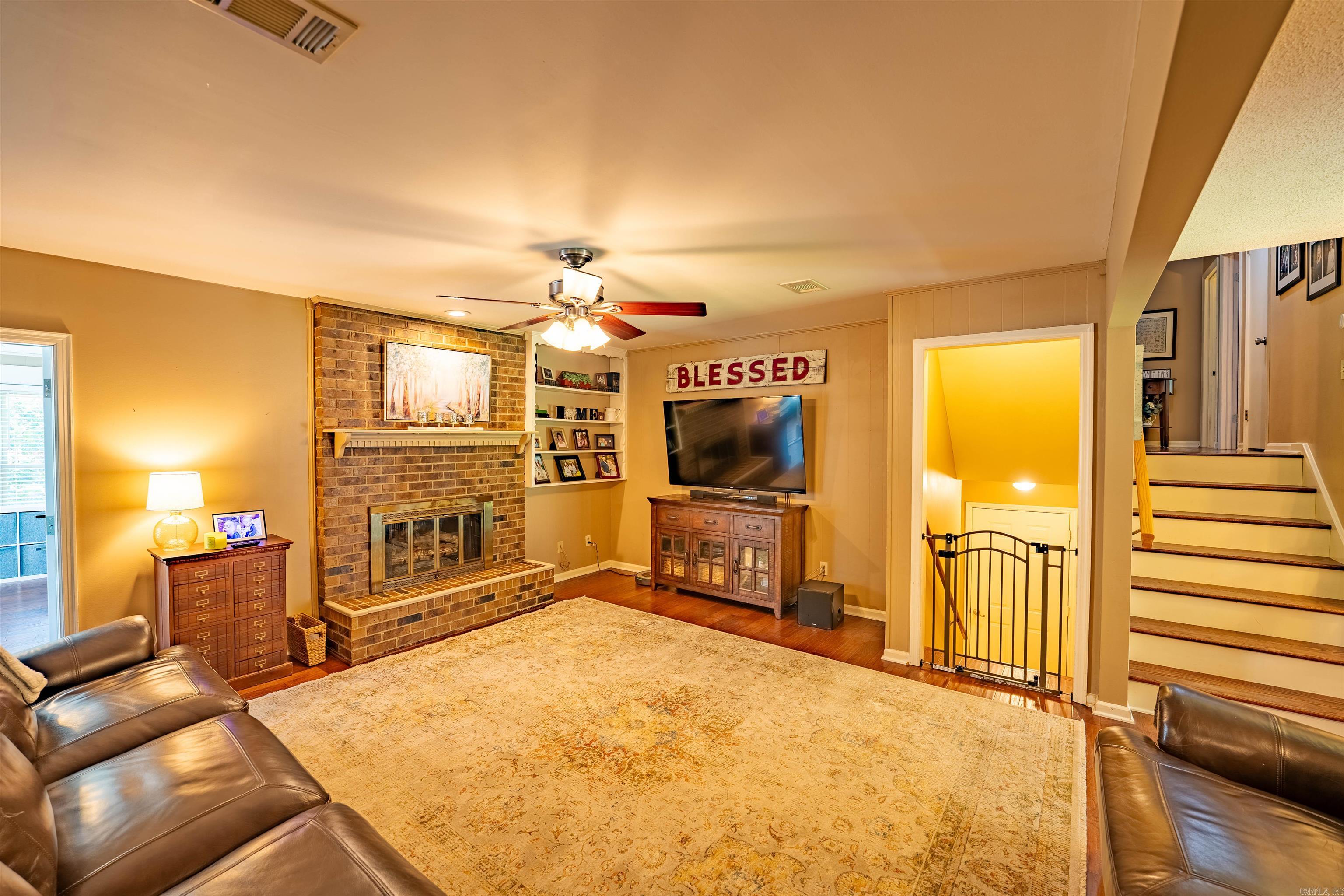 3224 Echo Valley  Little Rock, AR