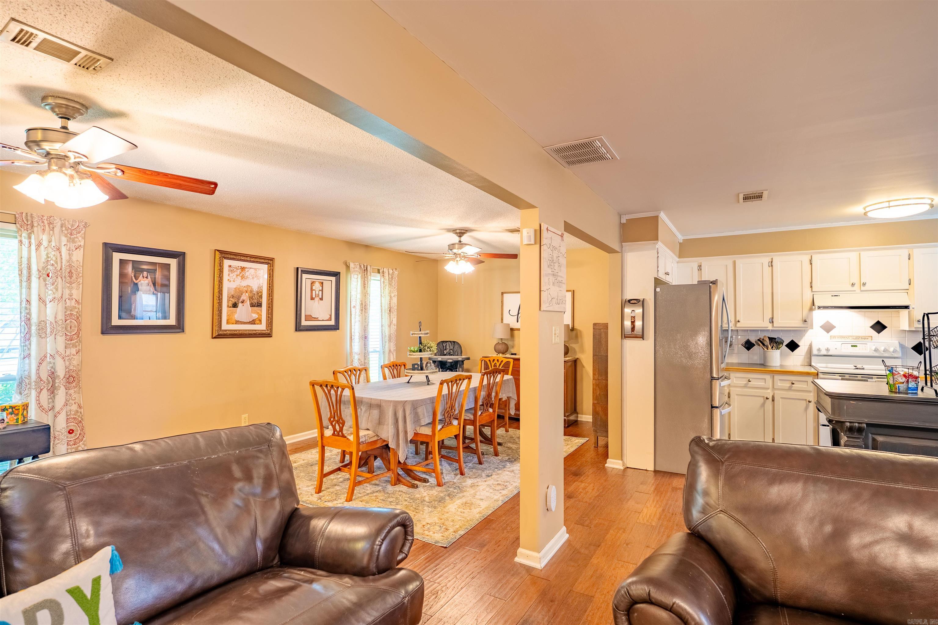 3224 Echo Valley  Little Rock, AR