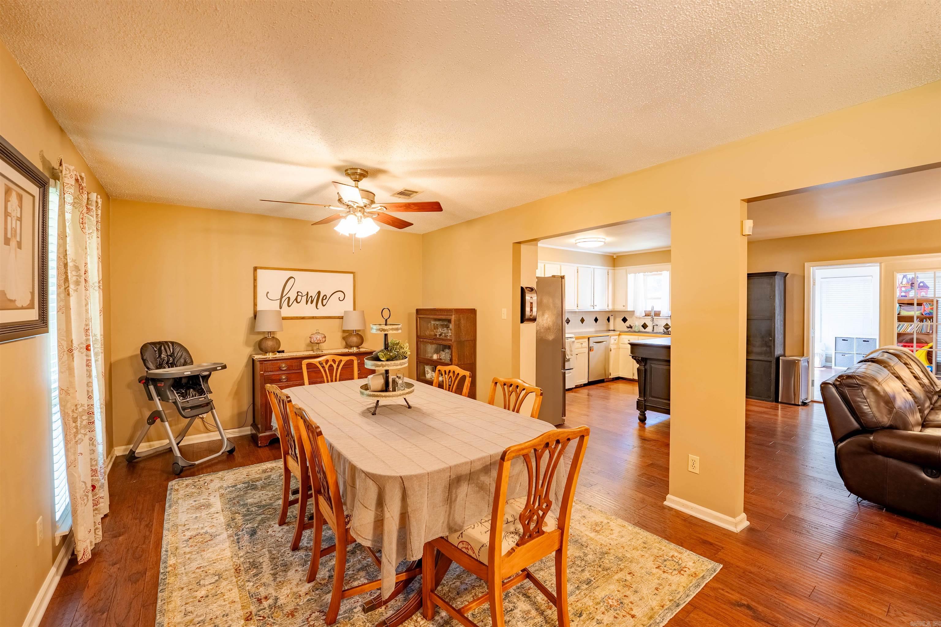 3224 Echo Valley  Little Rock, AR