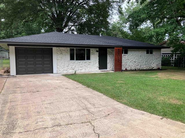 803  Upchurch  Bald Knob, AR