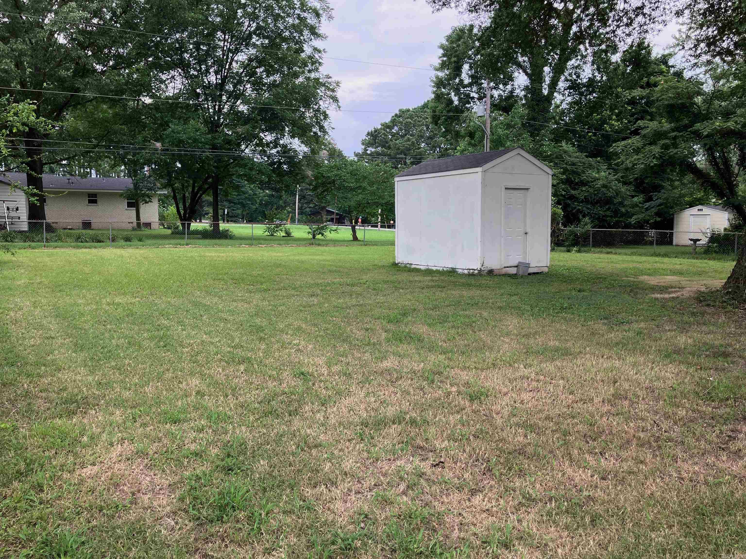 803 Upchurch  Bald Knob, AR