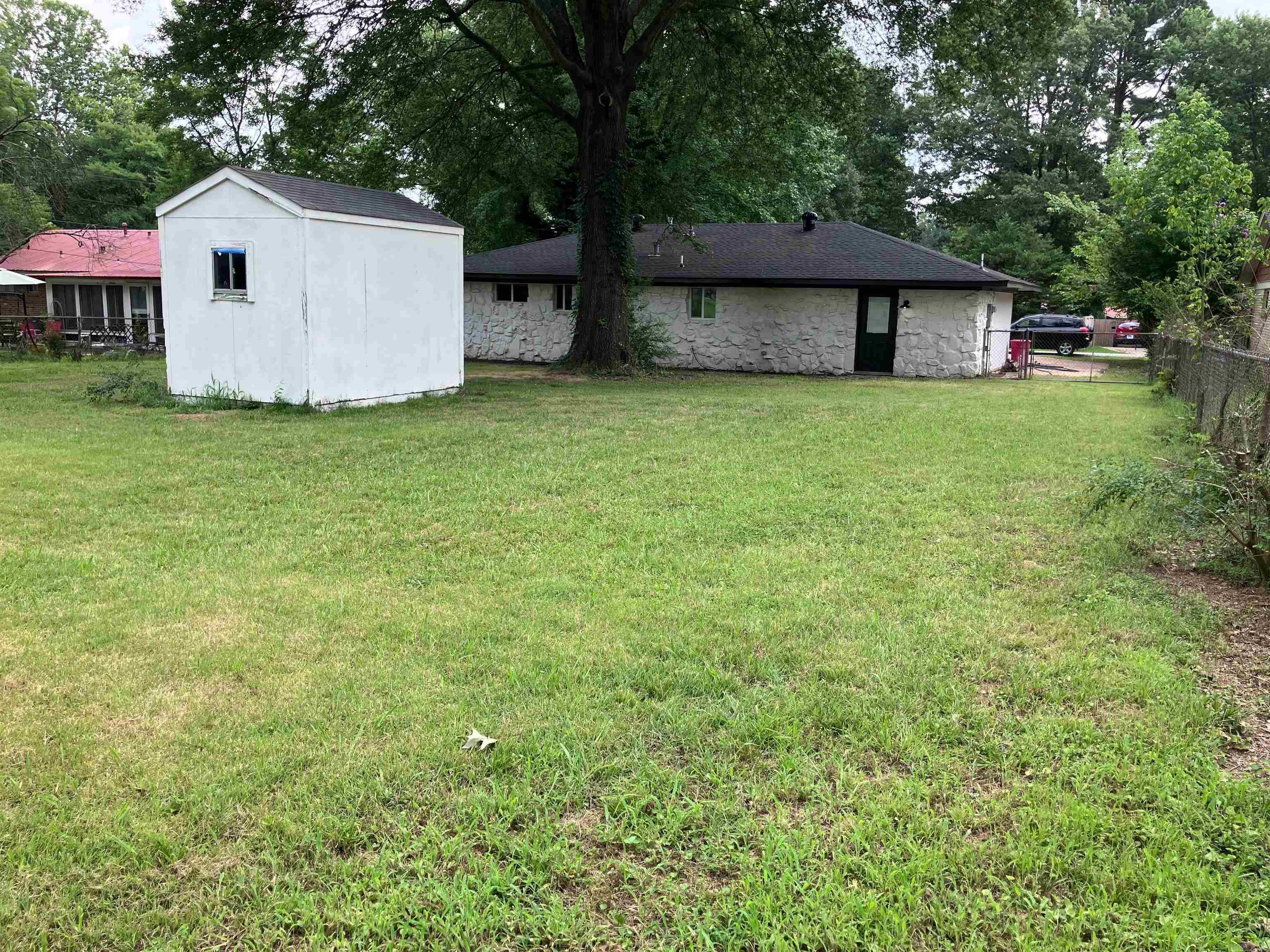 803 Upchurch  Bald Knob, AR