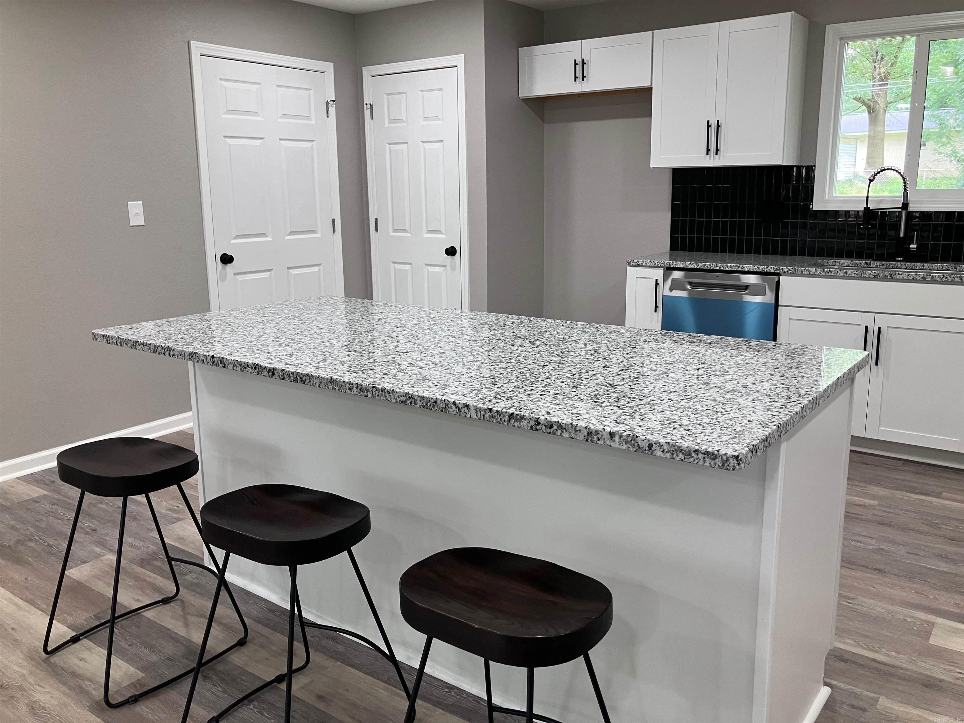 803 Upchurch  Bald Knob, AR