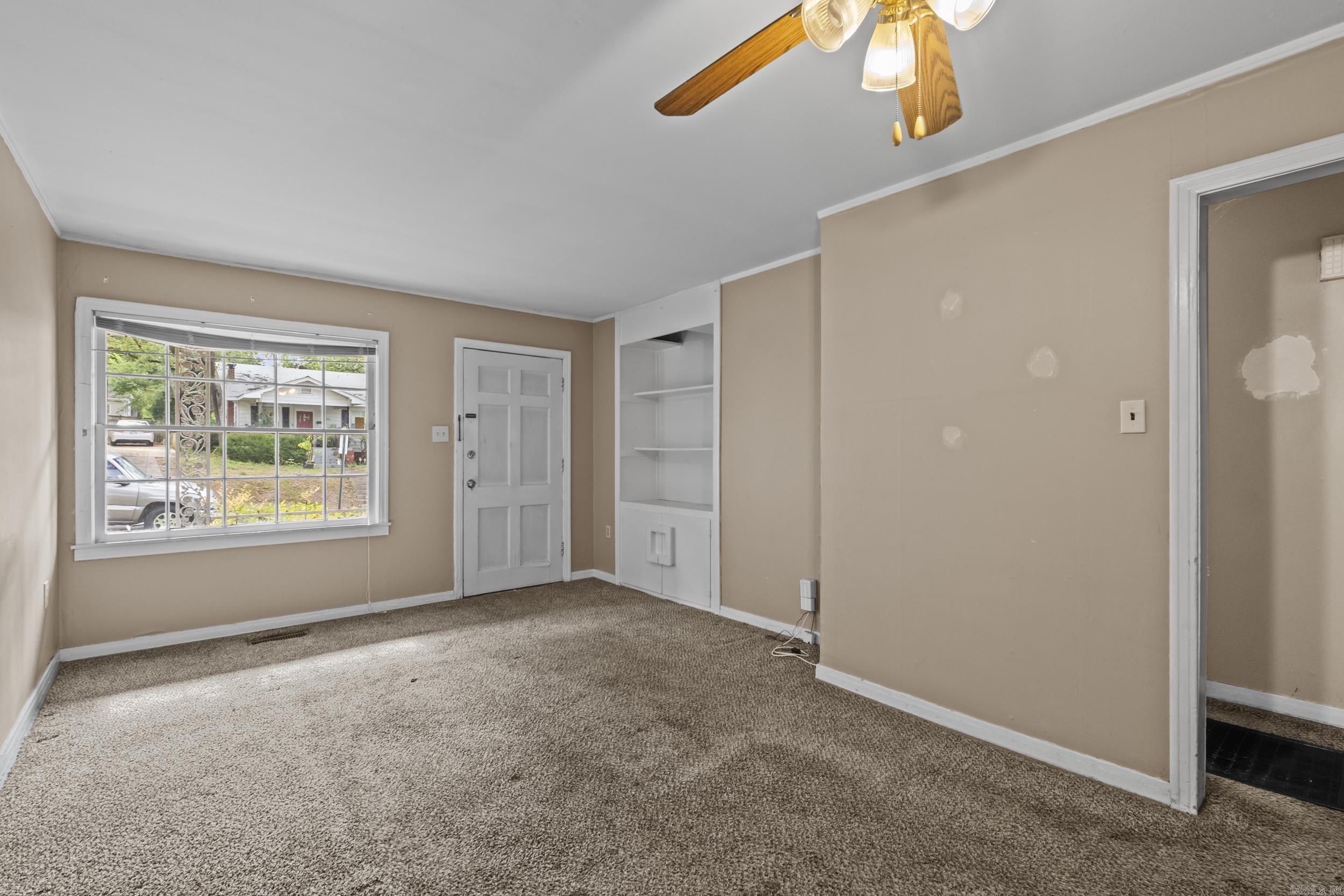 200 N Elm  Little Rock, AR