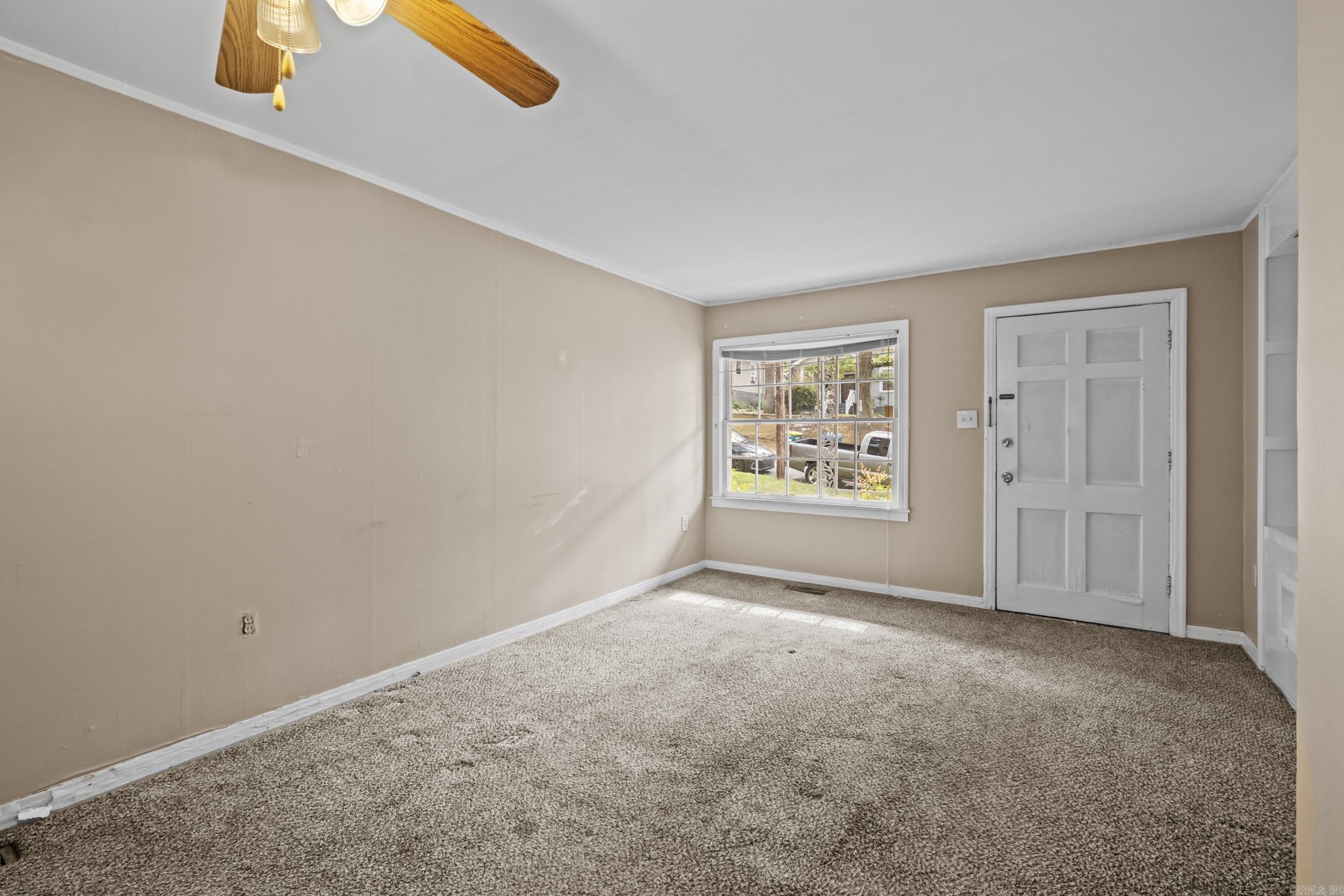 200 N Elm  Little Rock, AR
