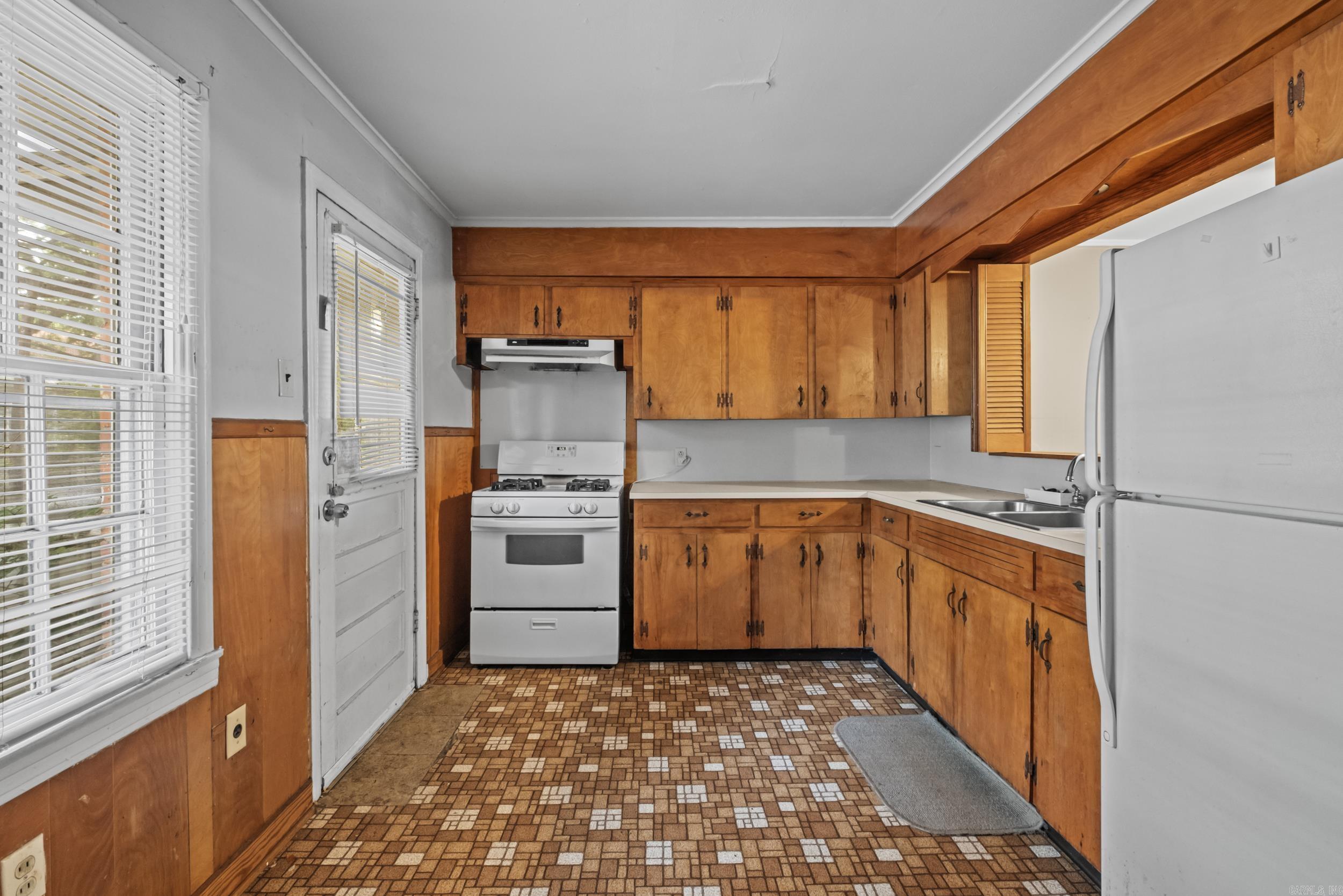 200 N Elm  Little Rock, AR